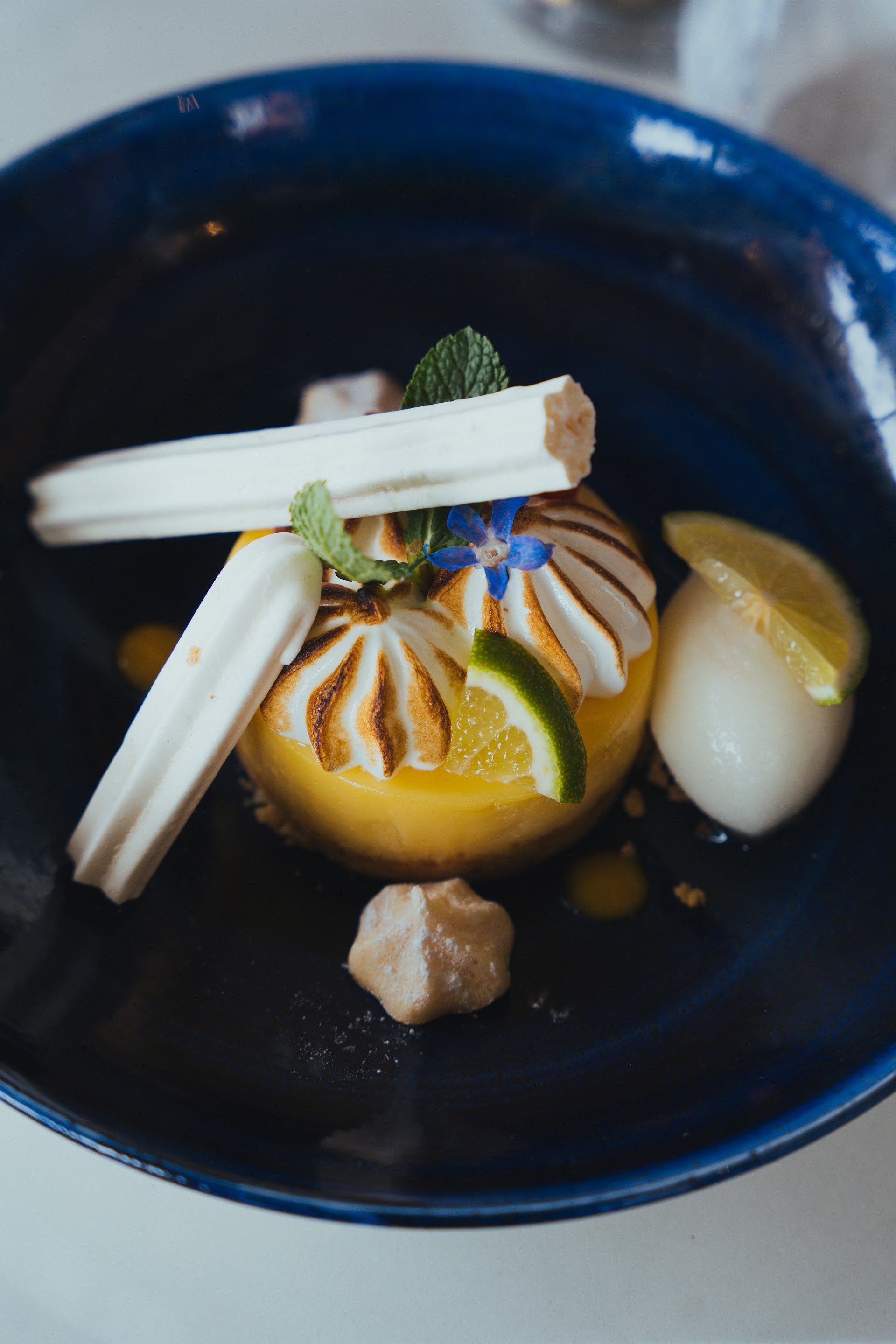 Photo La Terrasse de l'Ours Blanc