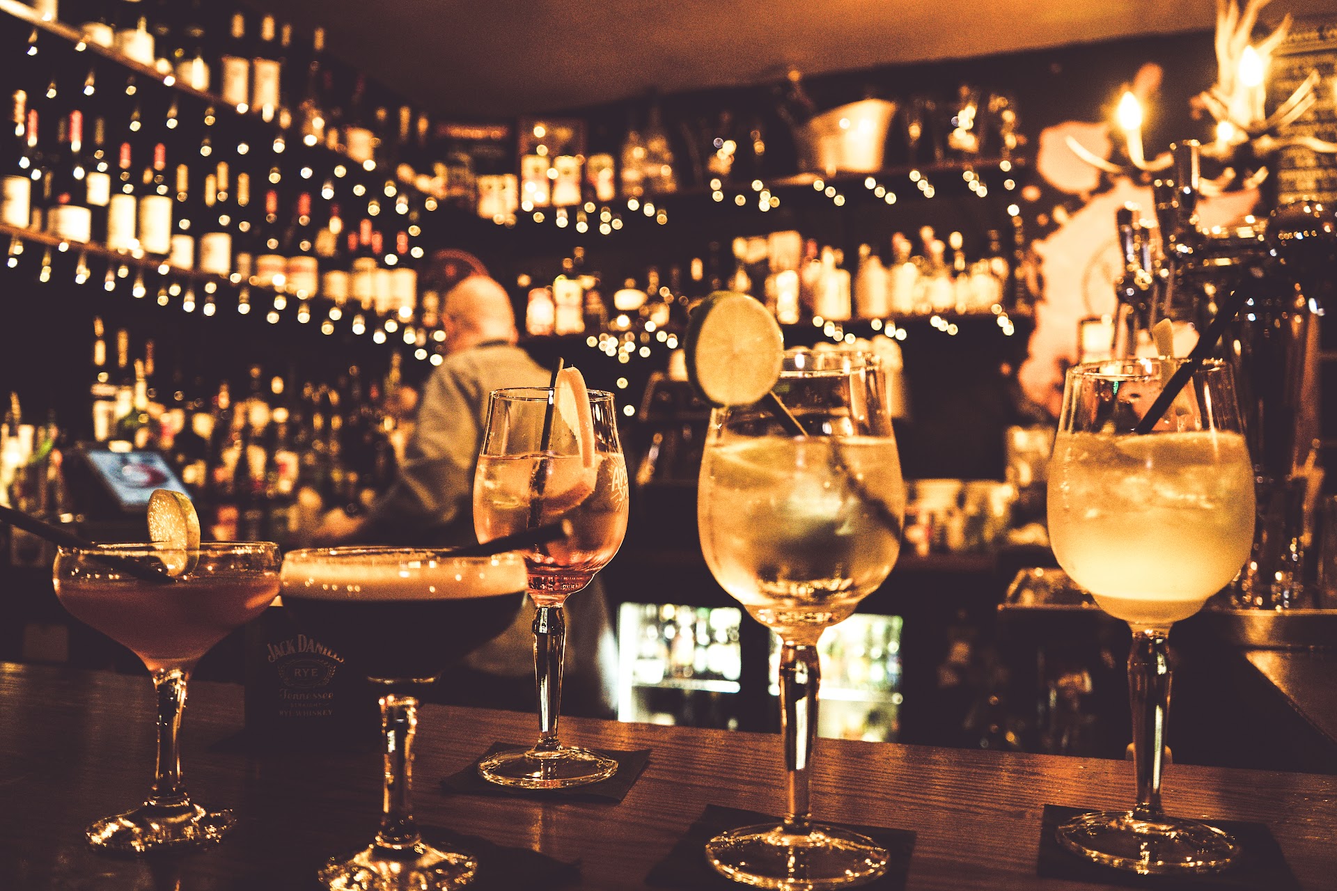 Photo Smithy's Tavern