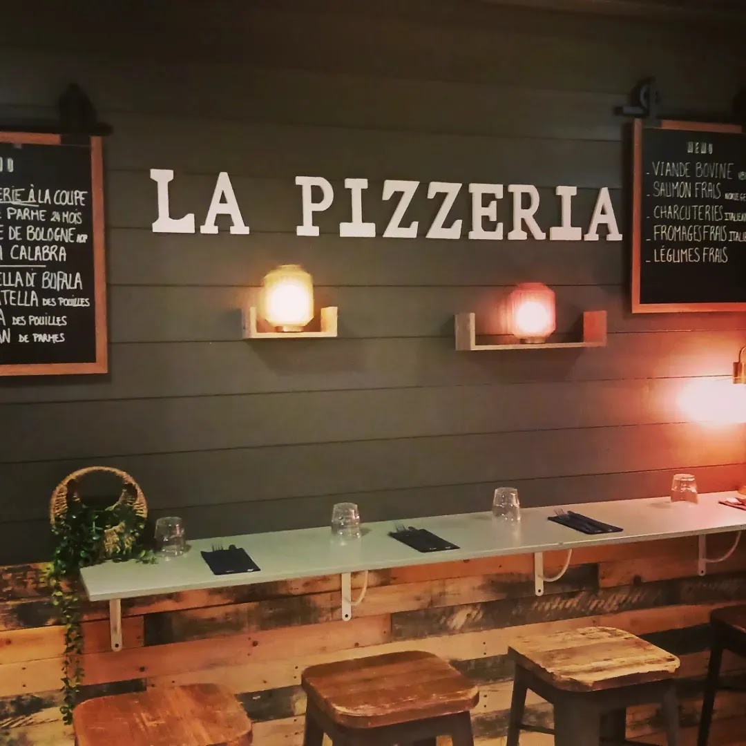 Photo La Pizzeria