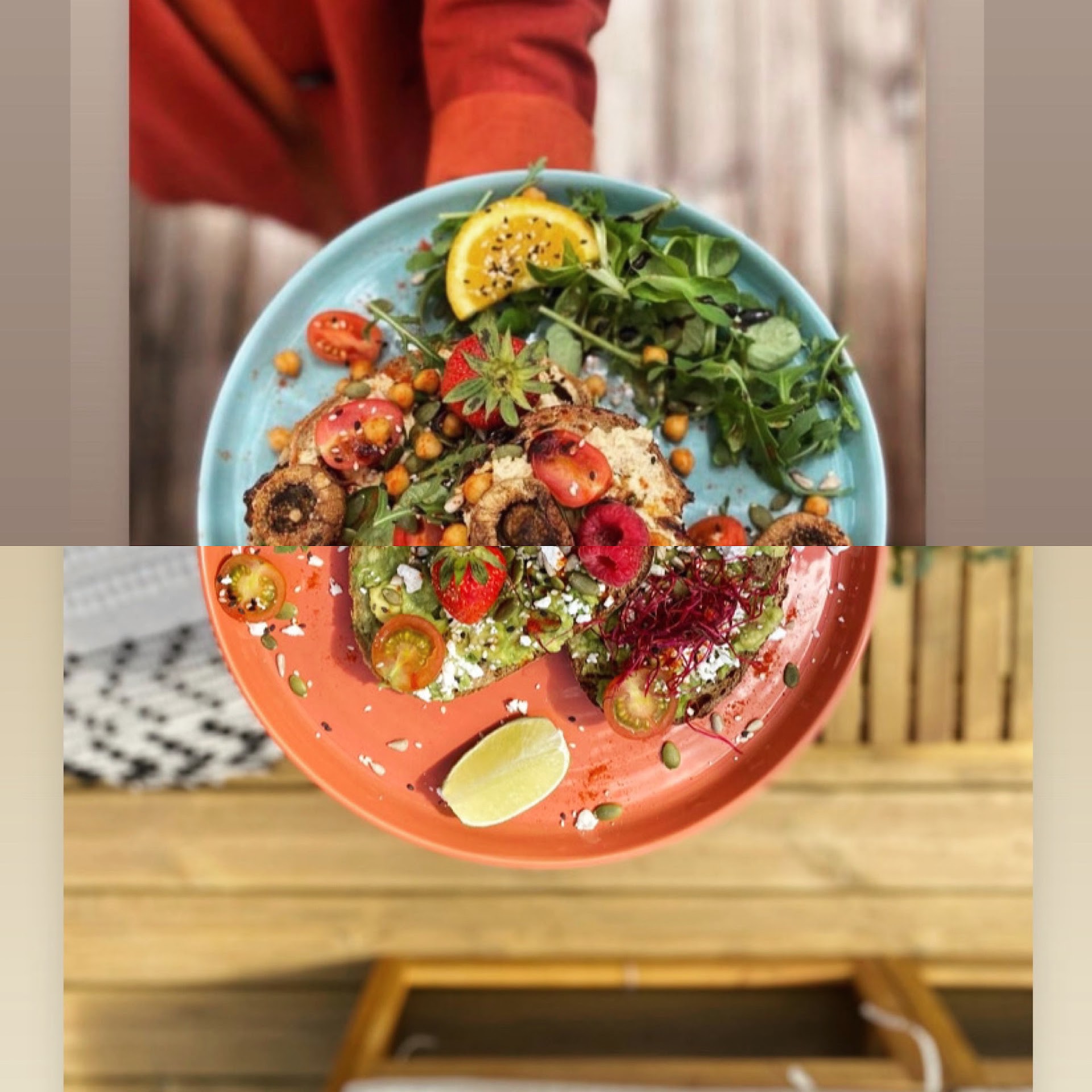 Photo Yonder Café / Les 2 alpes