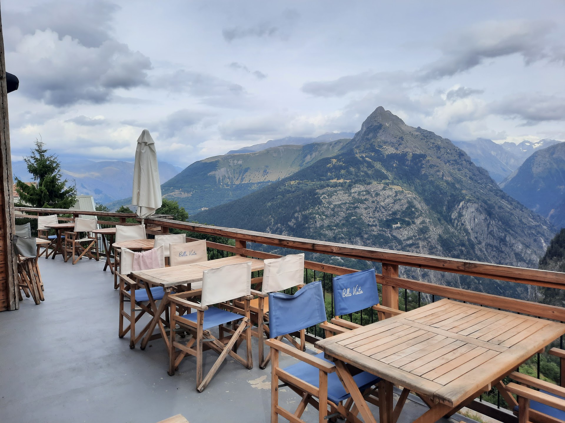 Photo Auberge La Brindille