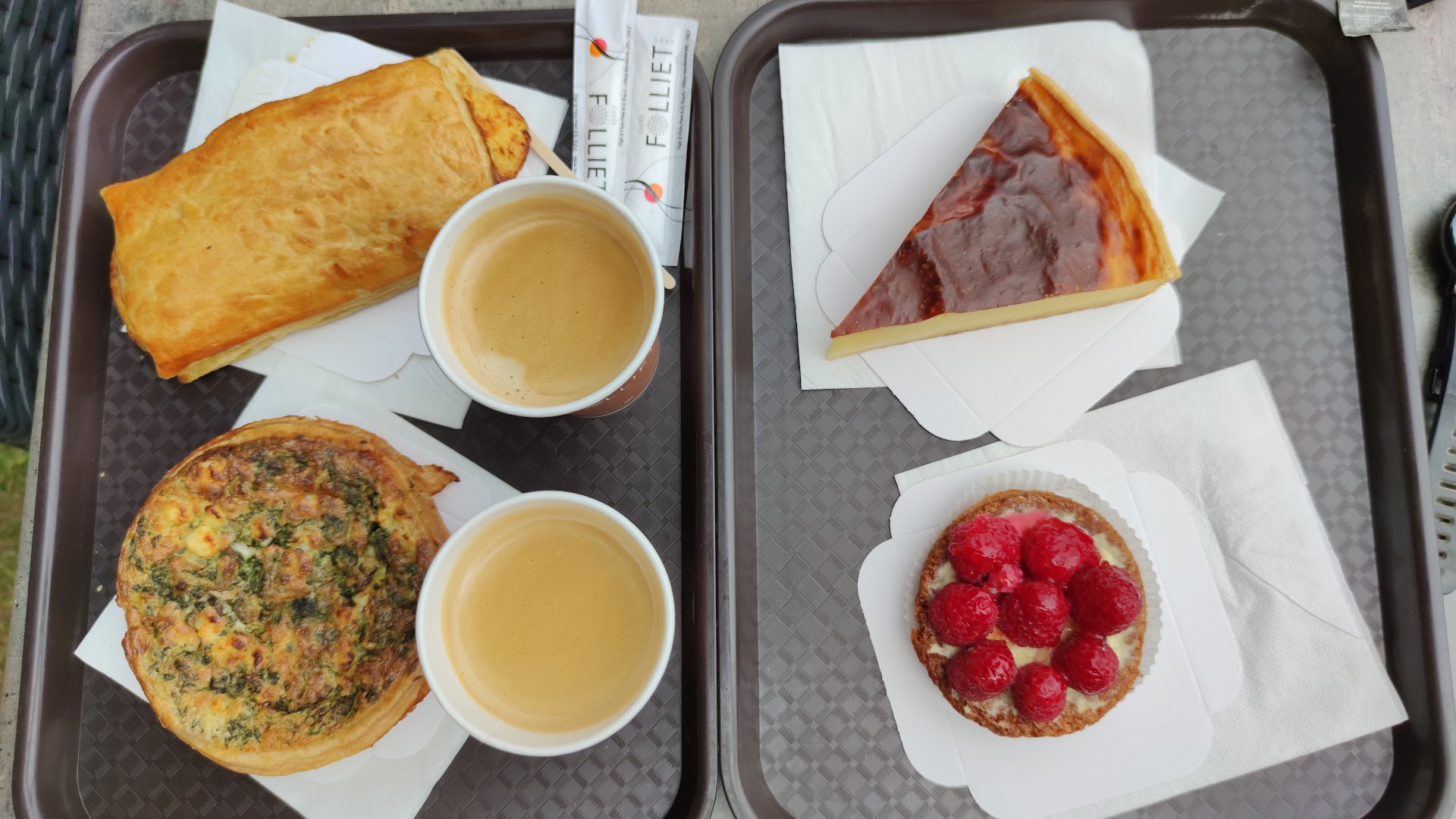 Photo Boulangerie Patisserie Snack Pizzeria Duranton Philippe