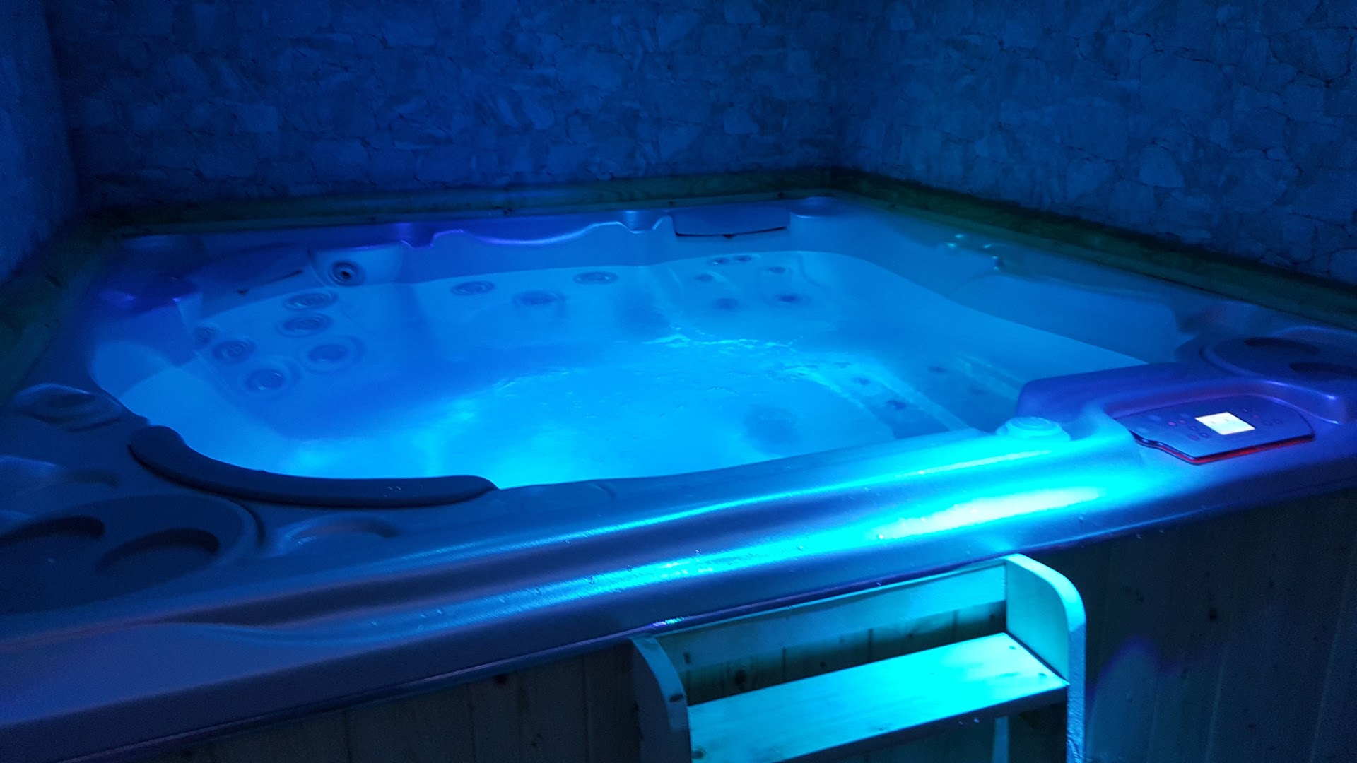 Photo Atmosphere Hôtel