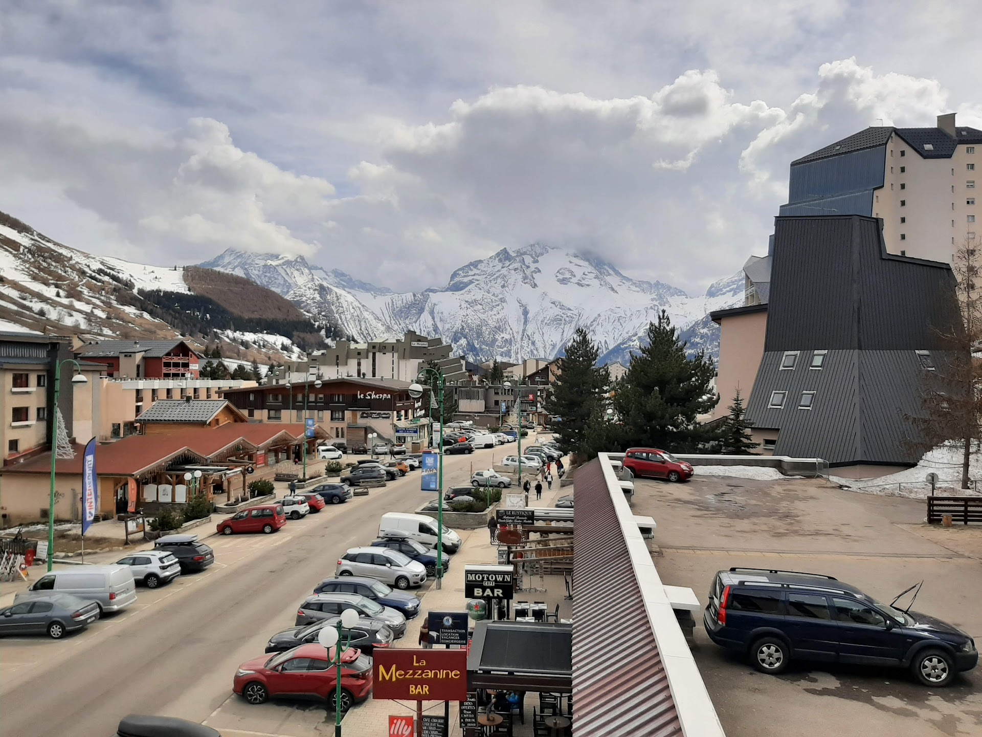 Photo Hôtel La Brunerie