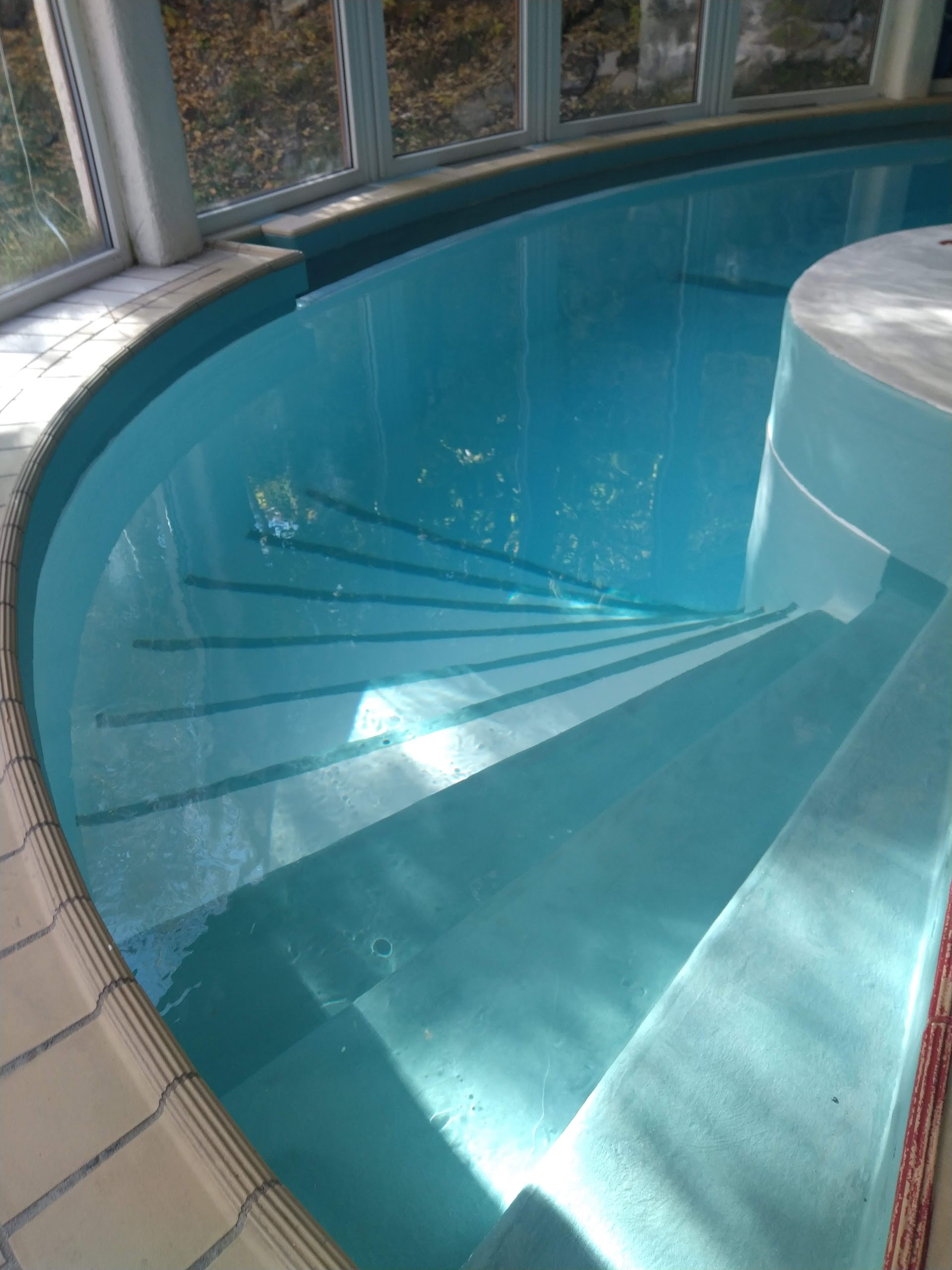 Photo Hôtel La Brunerie