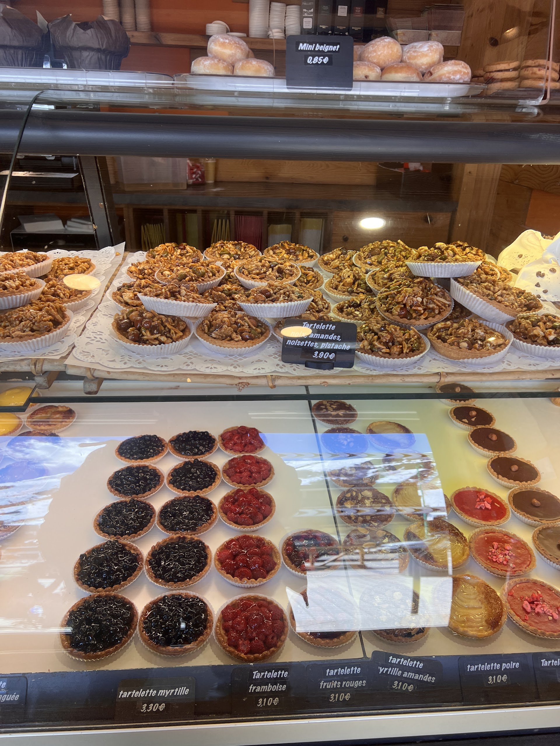 Photo Le fournil des 2 alpes