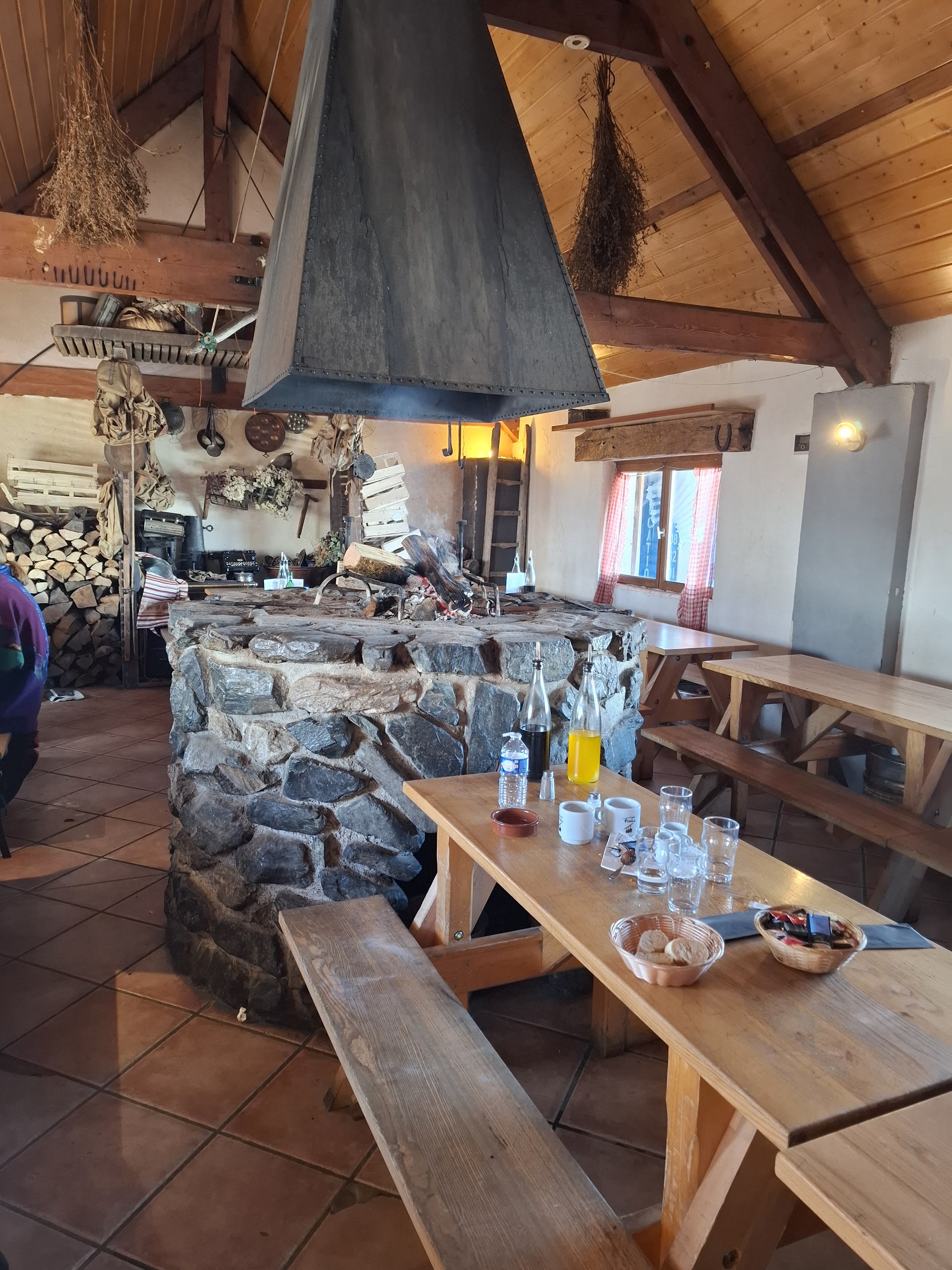 Photo La Bergerie KANATA