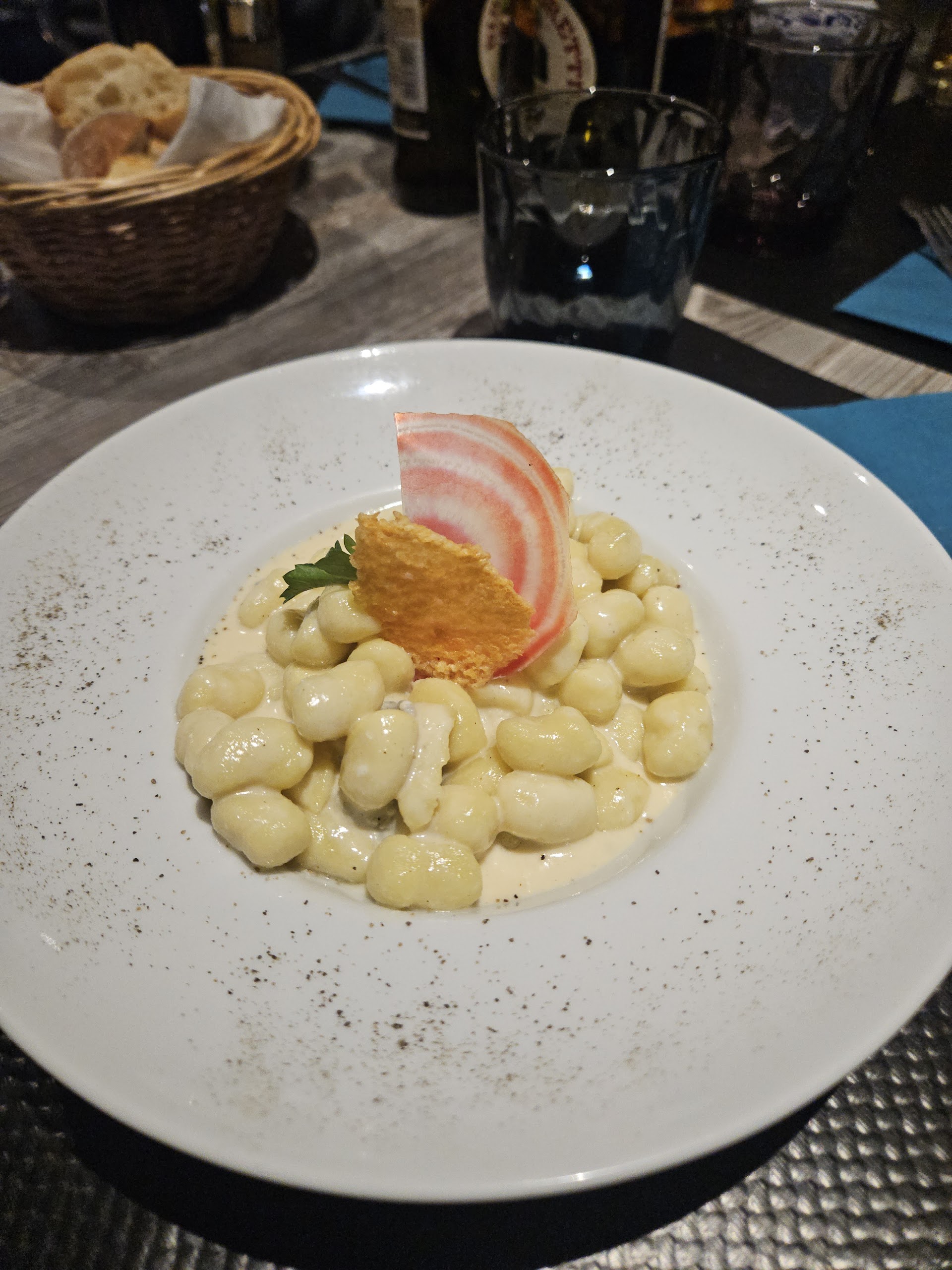Photo Trattoria Pasta Mia