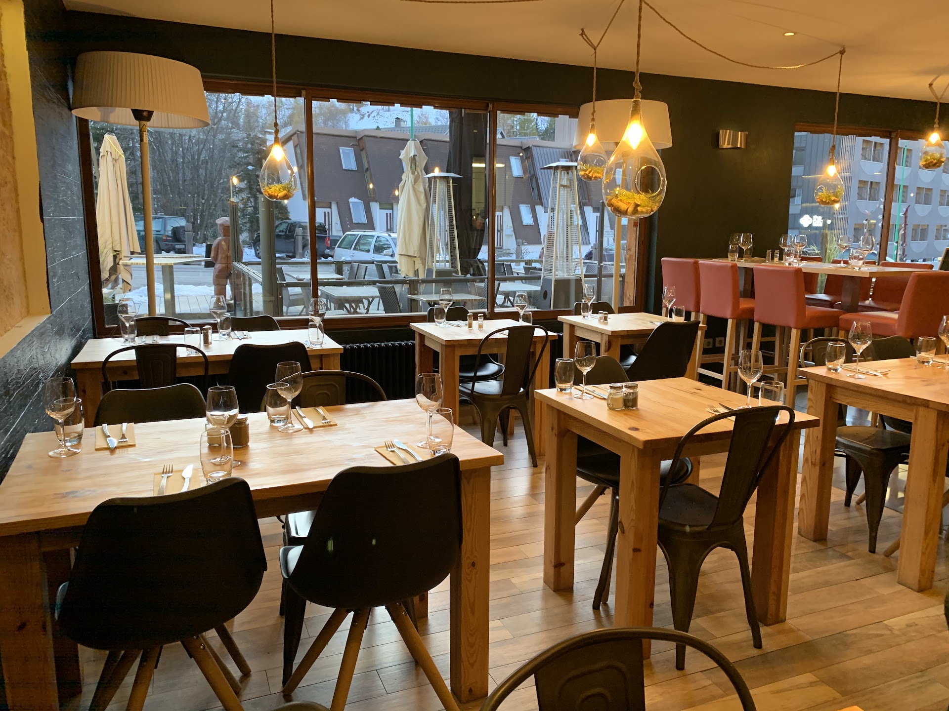 Photo Les Mauvais Garçons