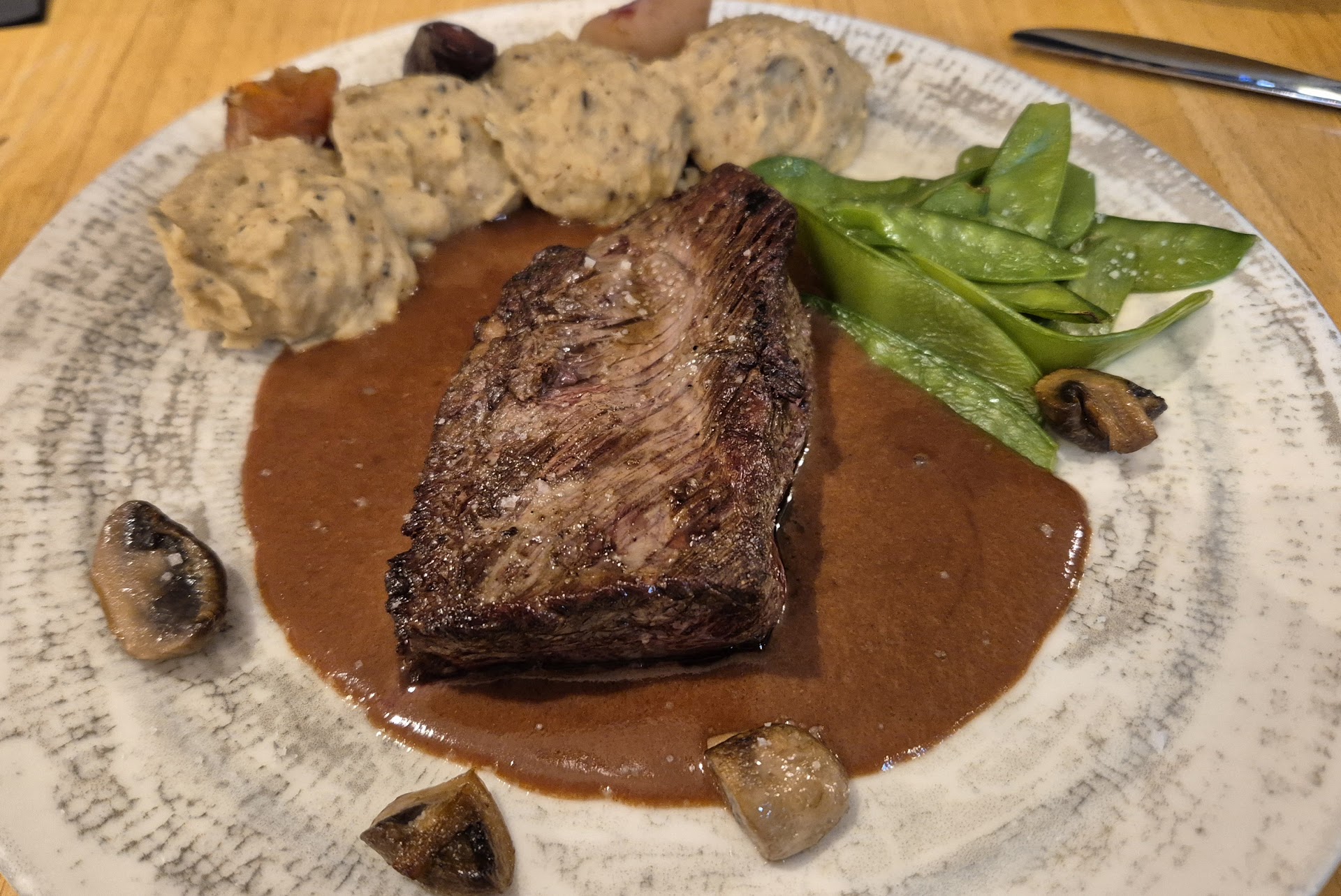 Photo Les Mauvais Garçons