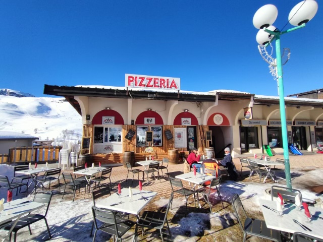 Photo L’Ange’Lina