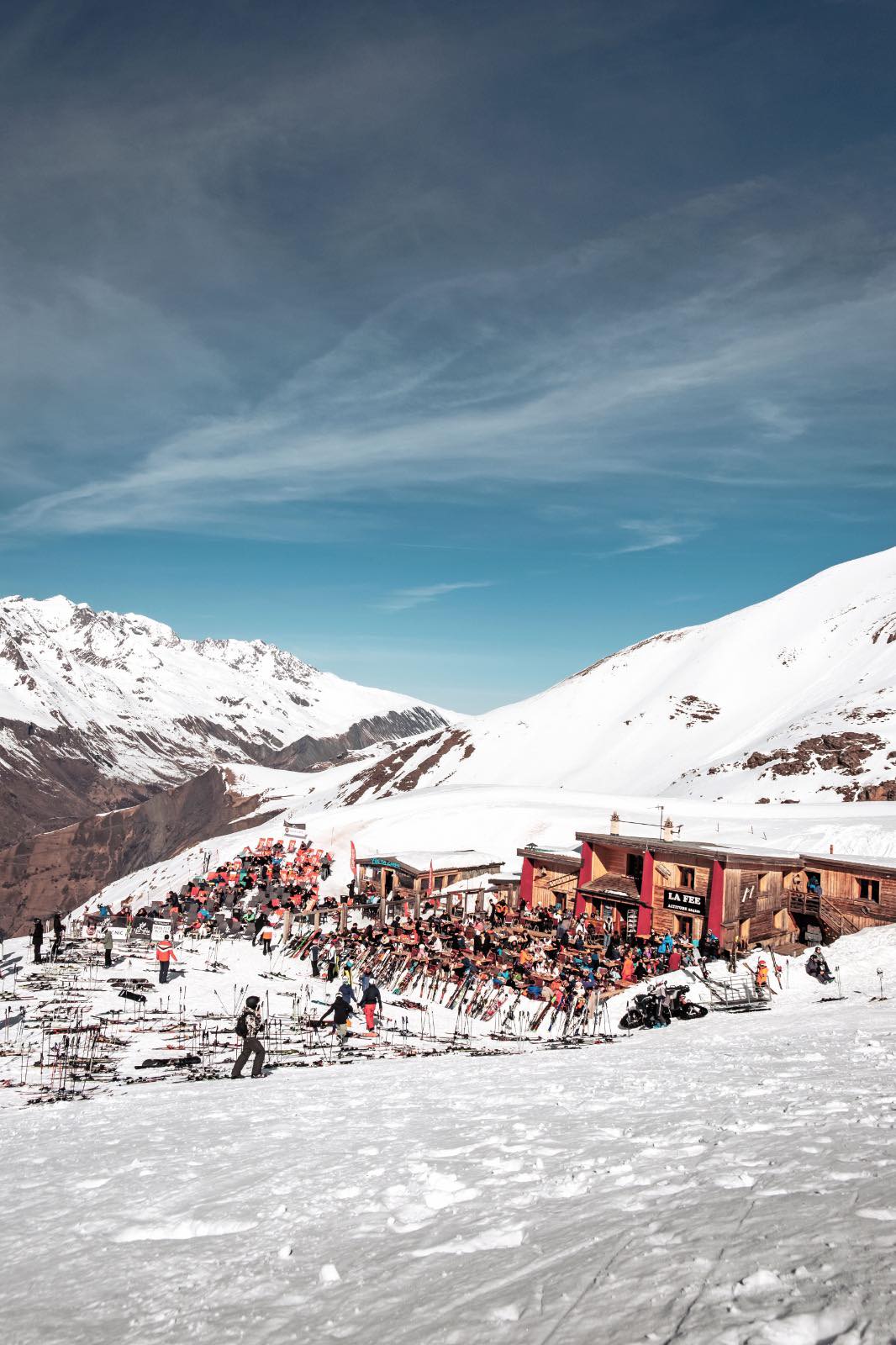 Photo Chalet - Refuge de la Fée