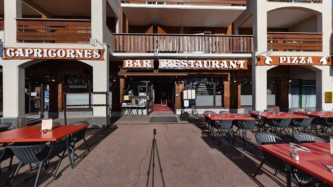 Photo Les Caprices de 1800