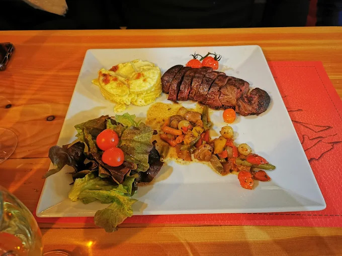 Photo Les Caprices de 1800