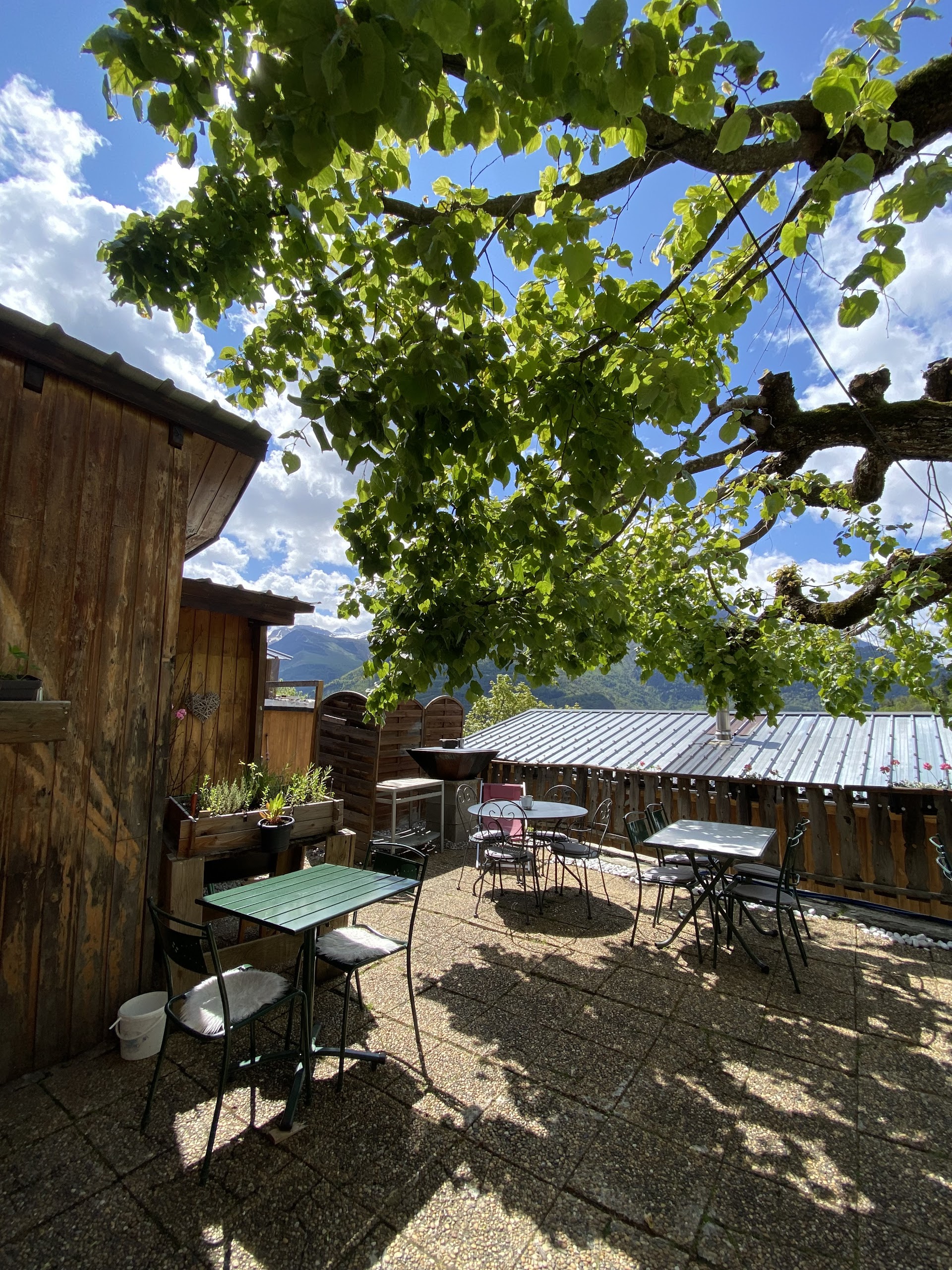 Photo Auberge de la Forêt - Hôtel & Restaurant