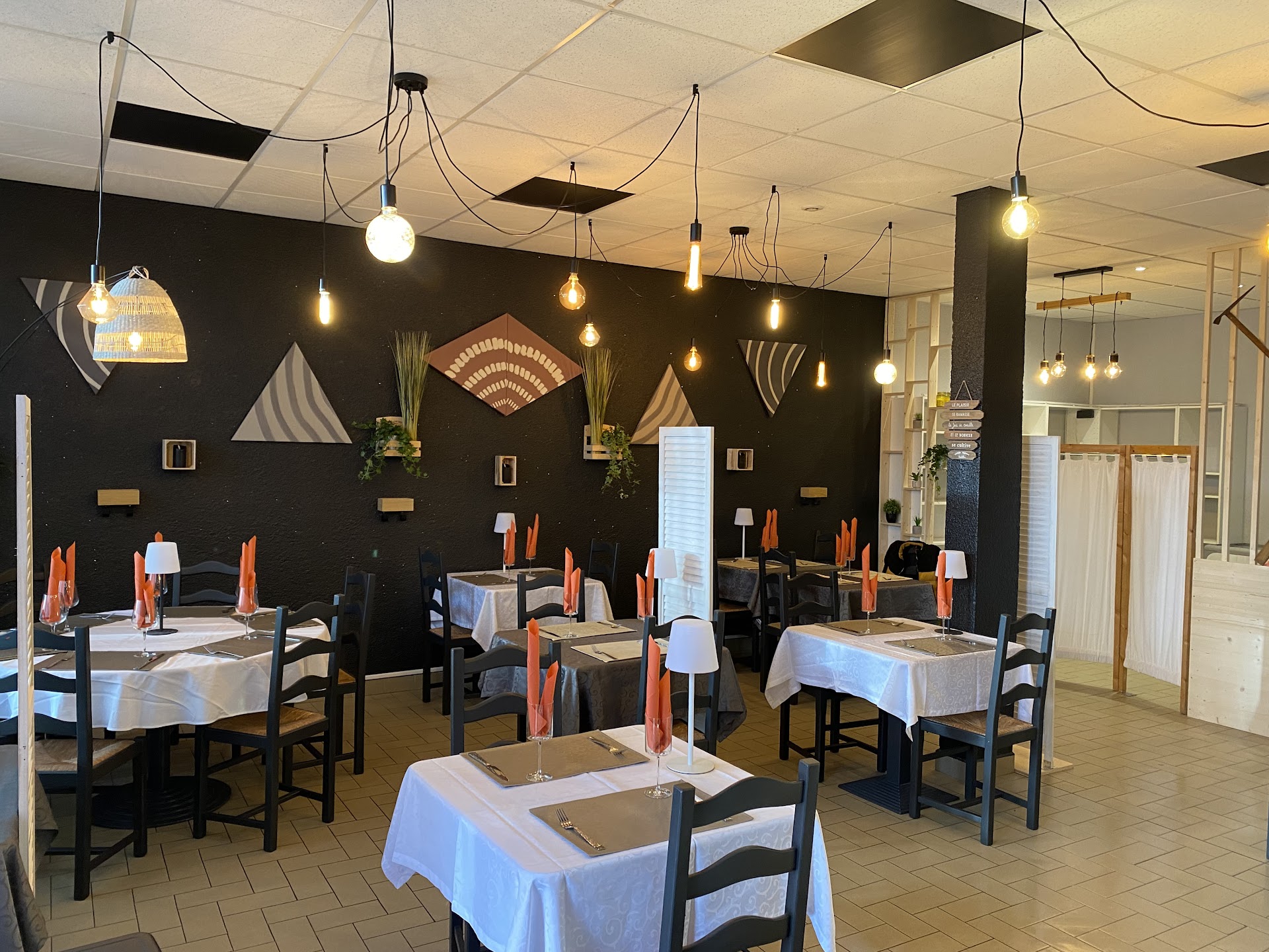 Photo LES ORS Restaurant /Epicerie/bar