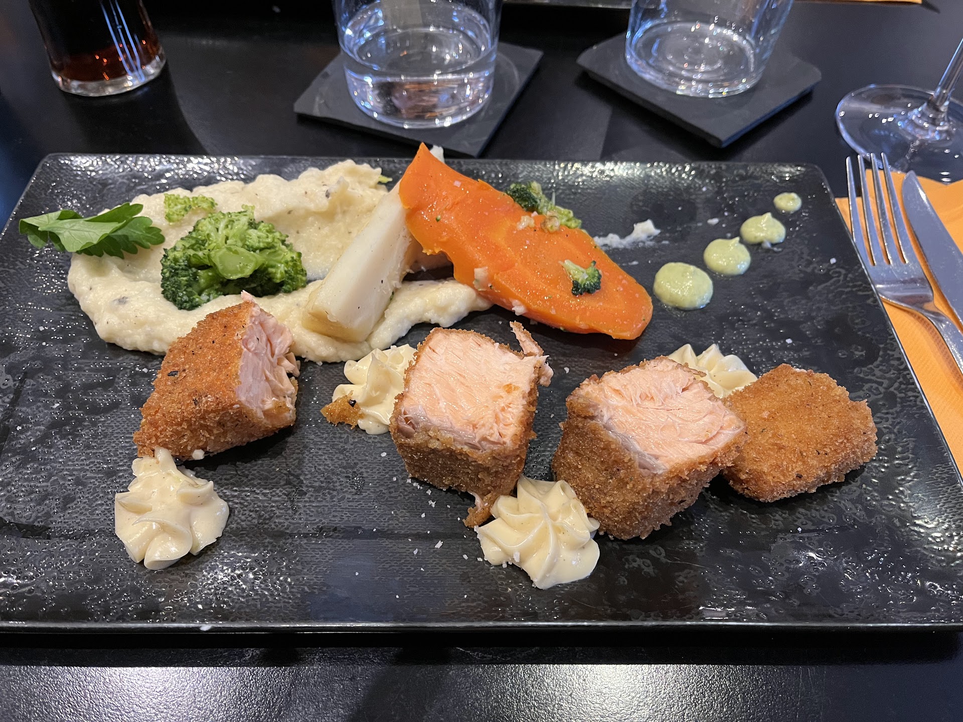 Photo Café du centre