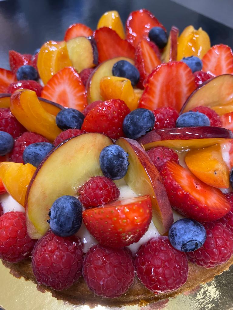 Photo Boulangerie Pâtisserie Ker Alp'Pain