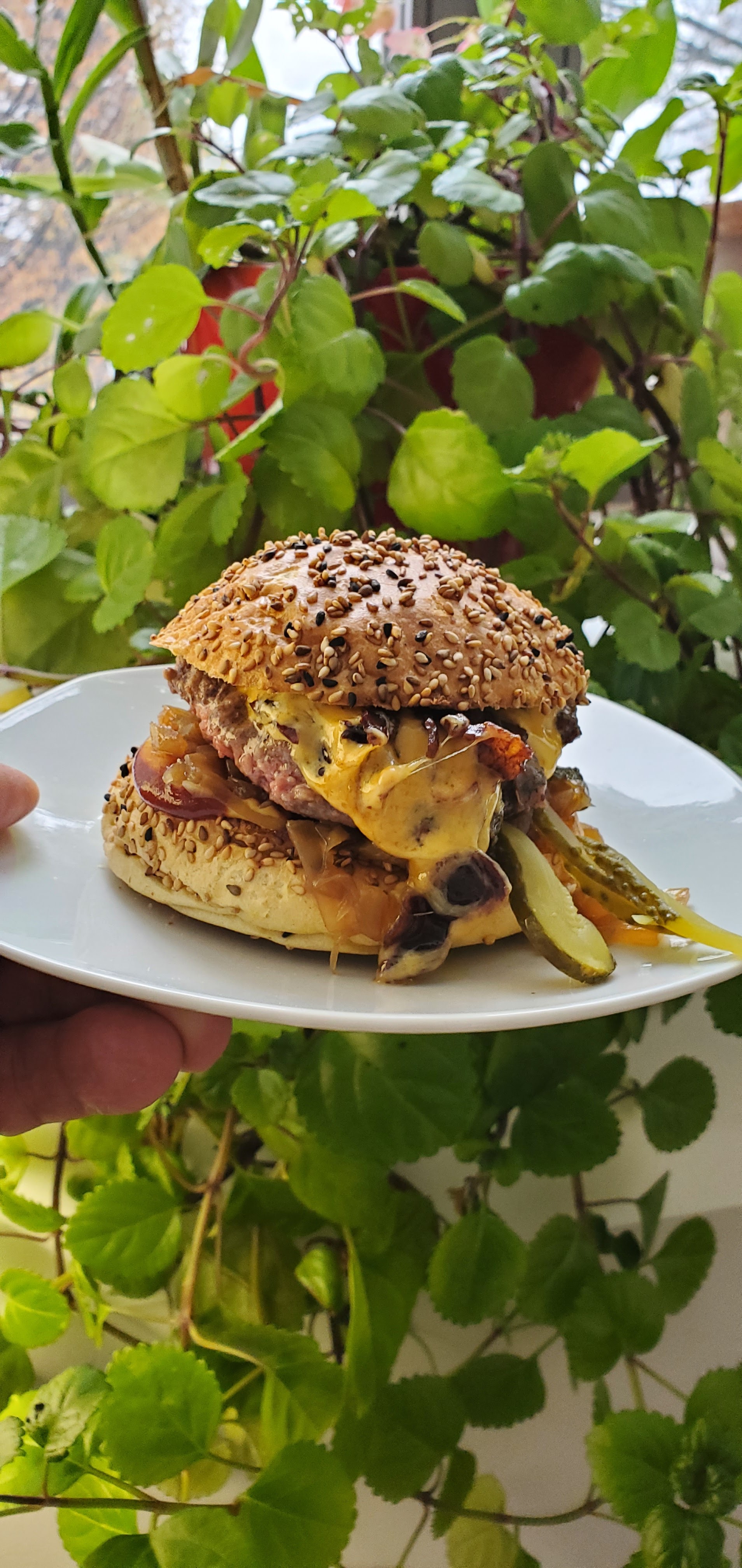 Photo VINCE'S BURGER