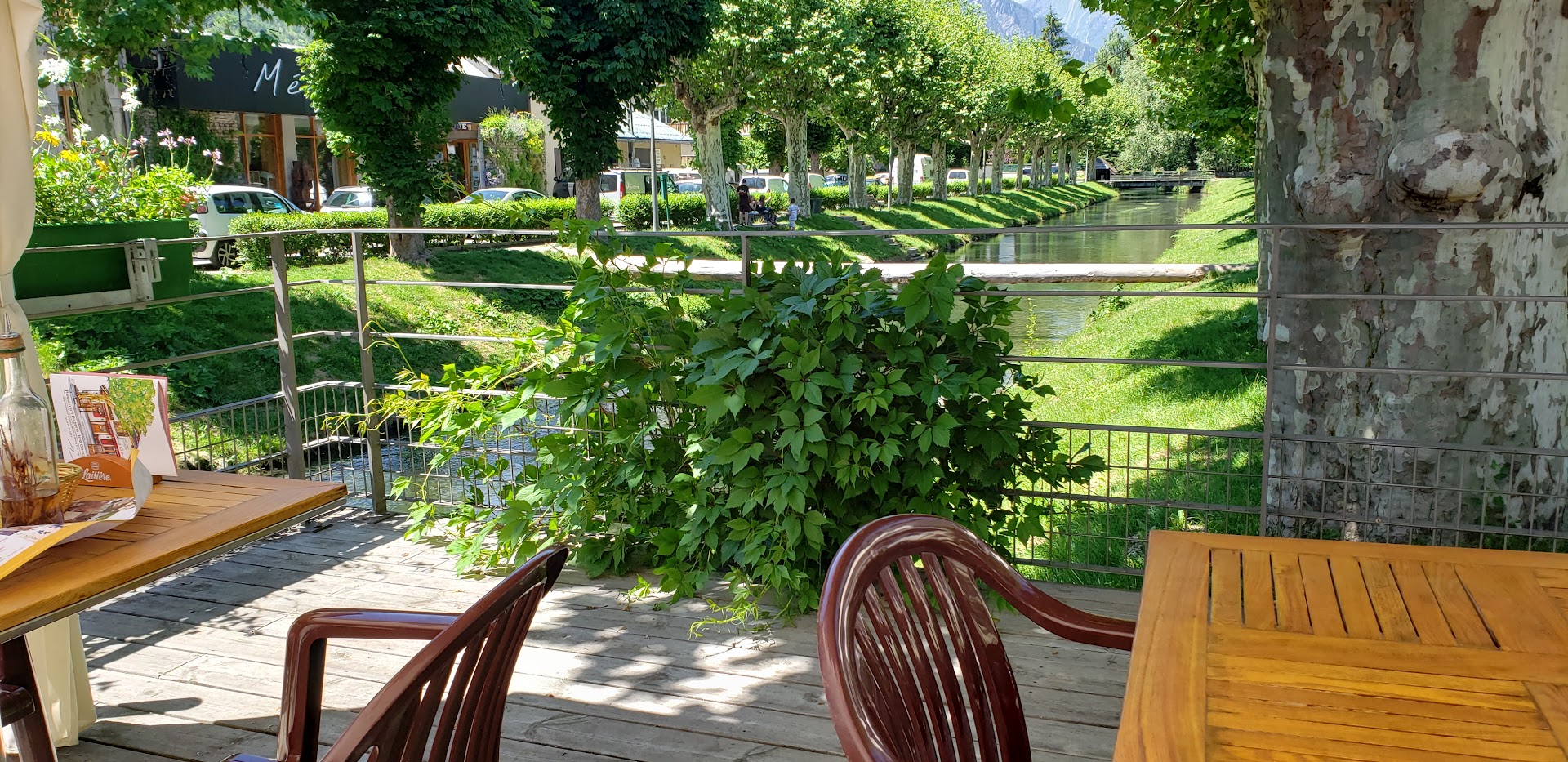 Photo Restaurant Pizzeria Rive Gauche