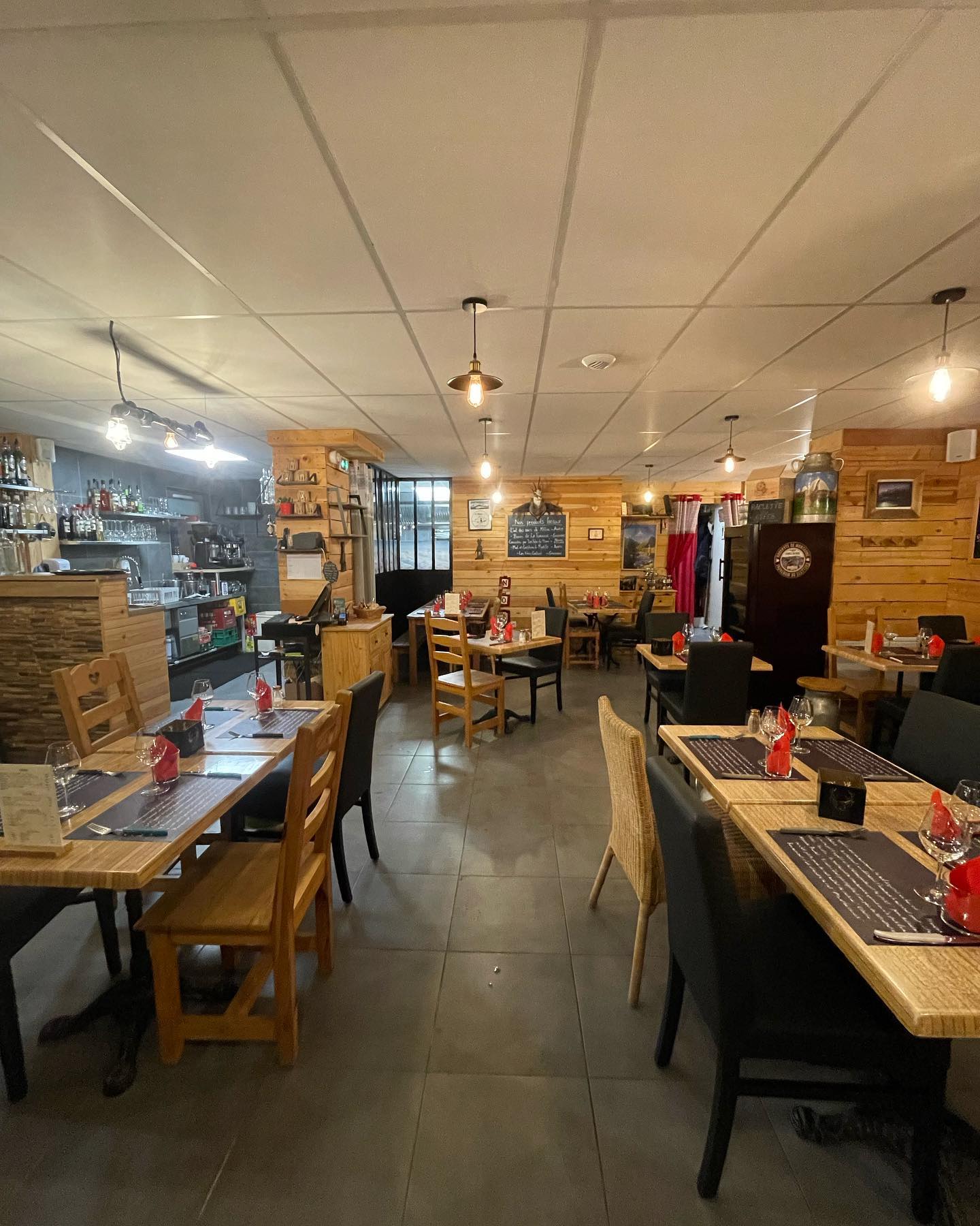 Photo Le Refuge du Dahu