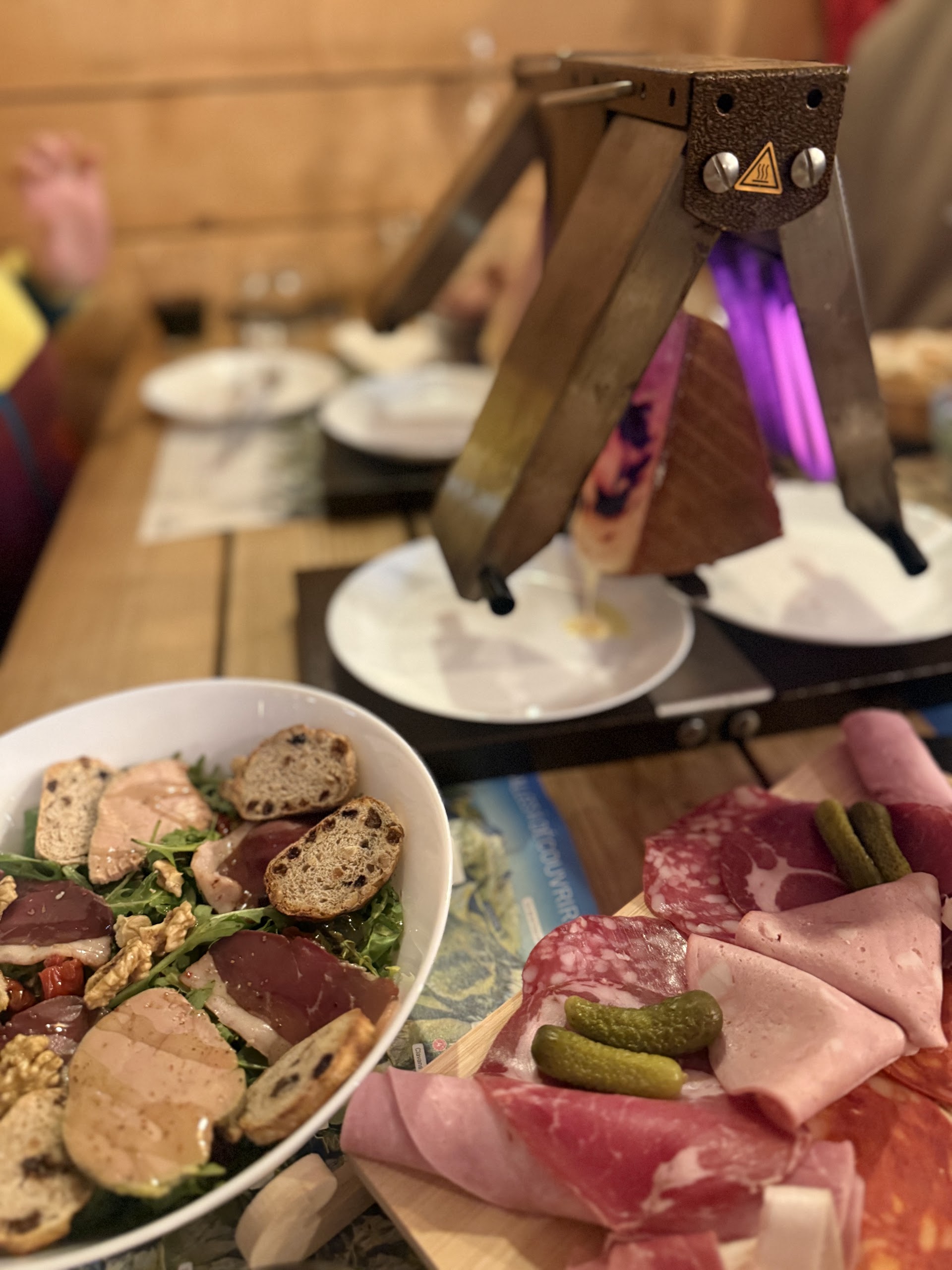 Photo Le Refuge du Dahu