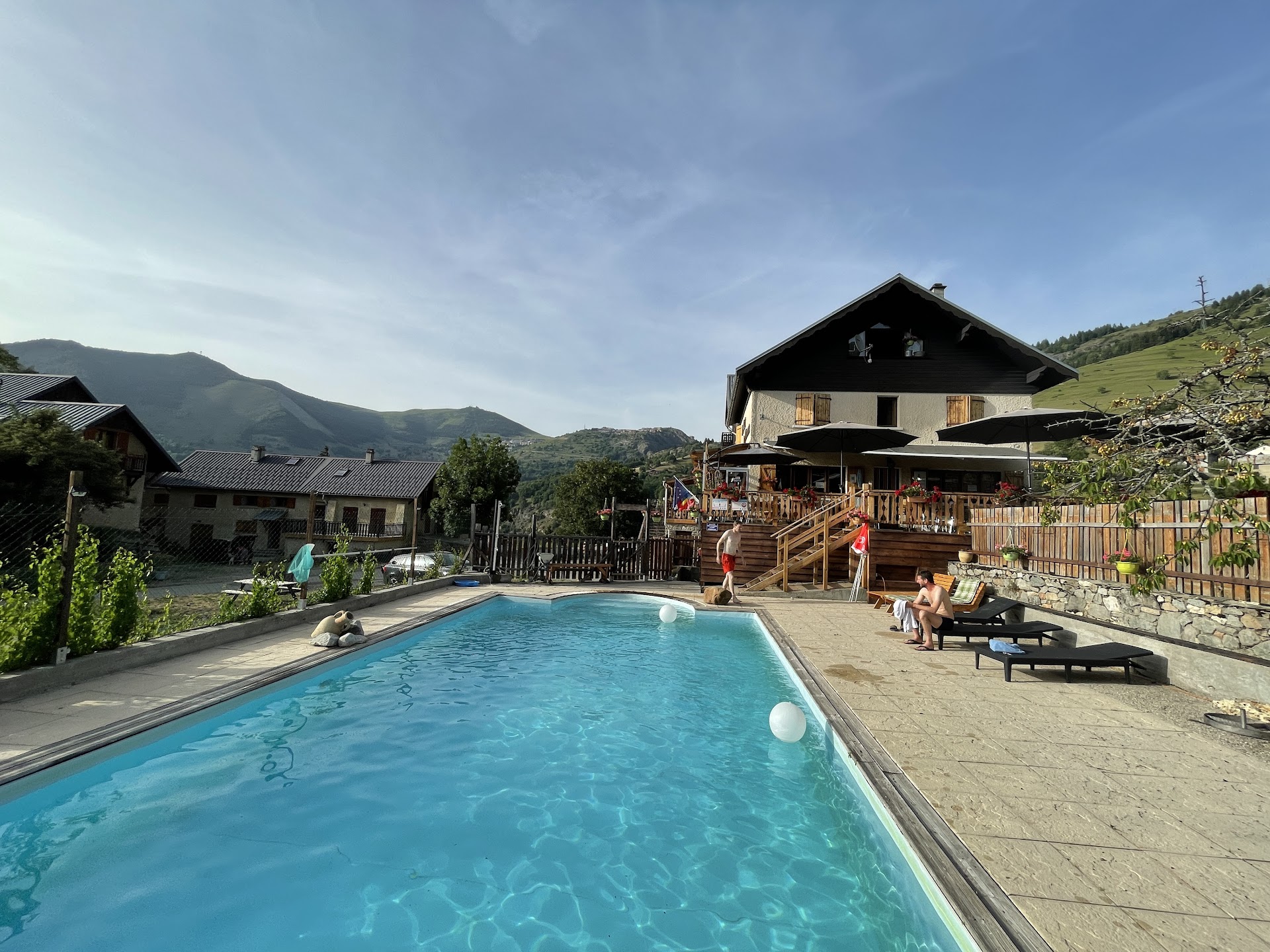 Photo La Forêt de Maronne (le petit paradis)