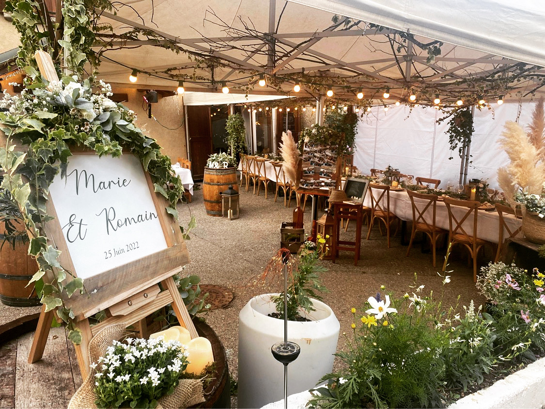 Photo L' Auberge Du Savel