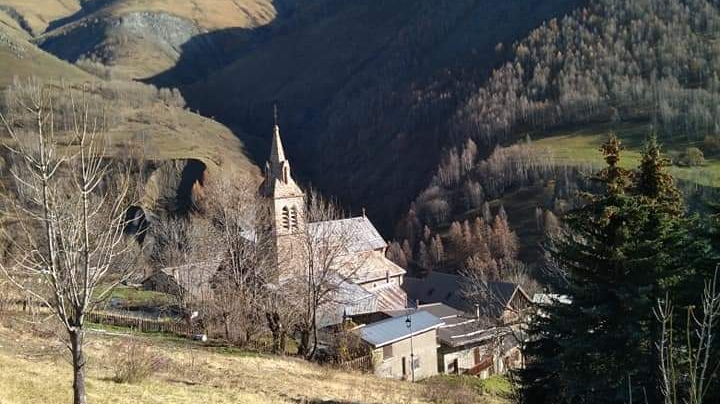 Photo Bar Restaurant des Touristes