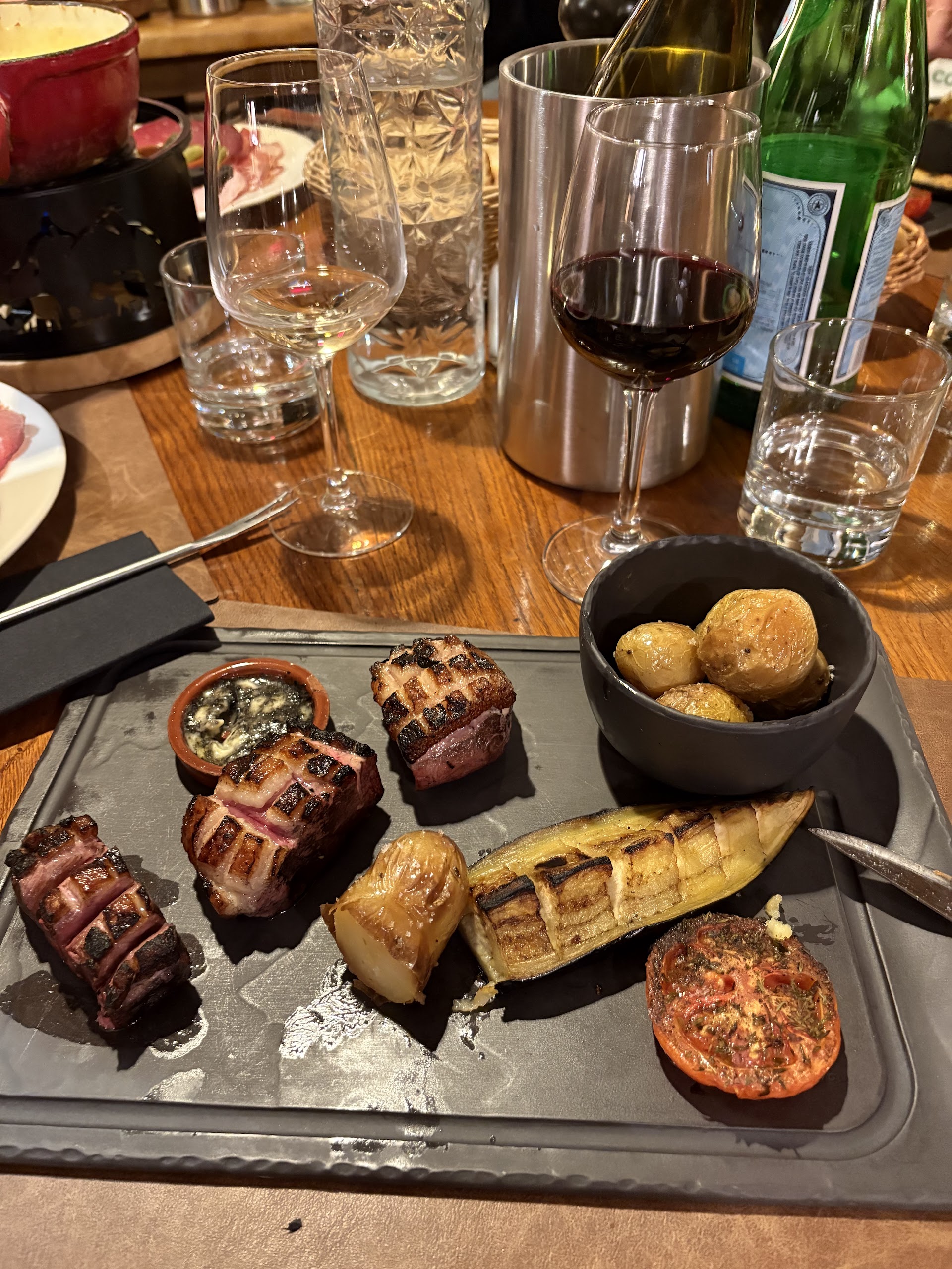 Photo Le Chalet du Pèr'Sillé