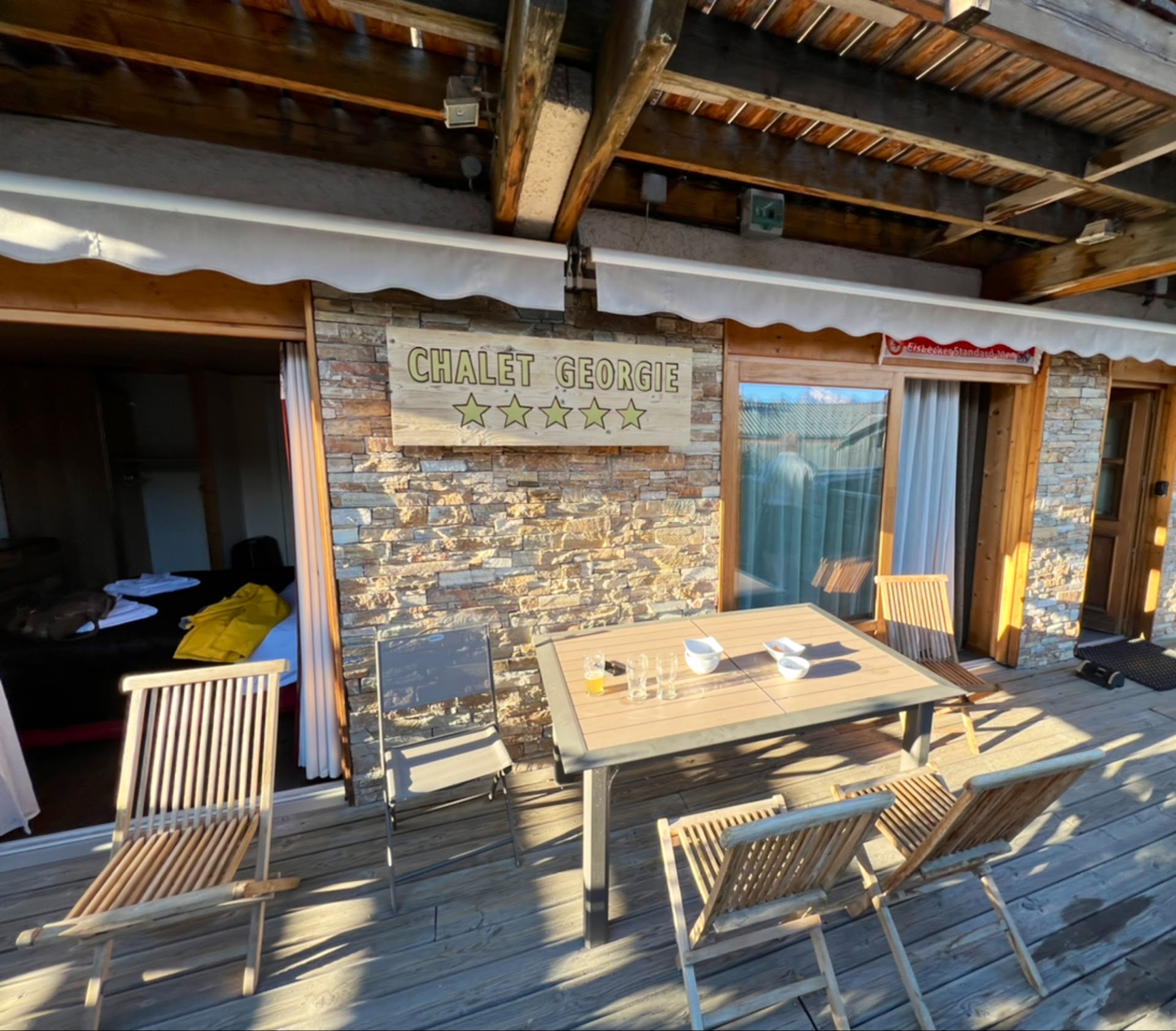 Photo Restaurant Edelweiss