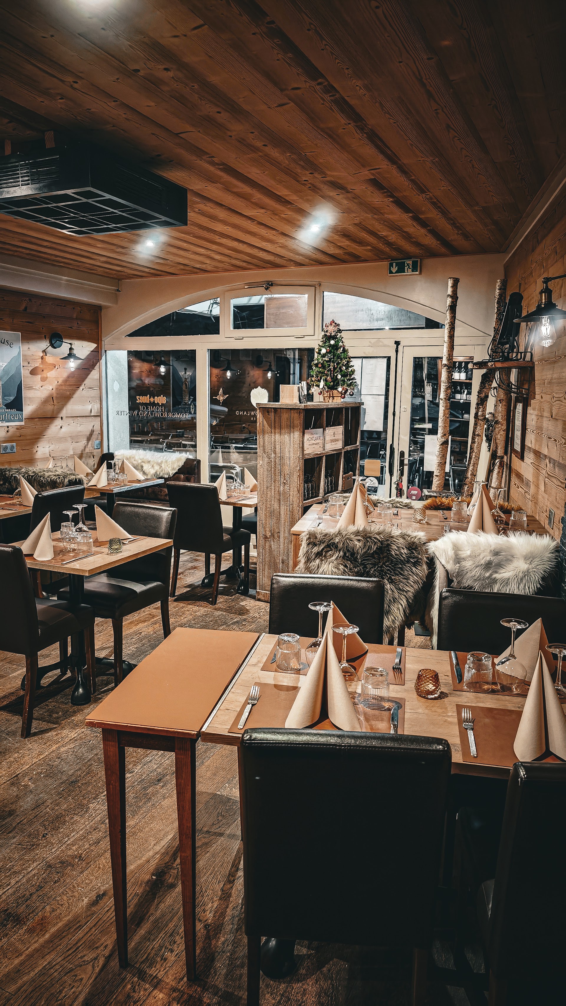 Photo Restaurant La Petite Taverne