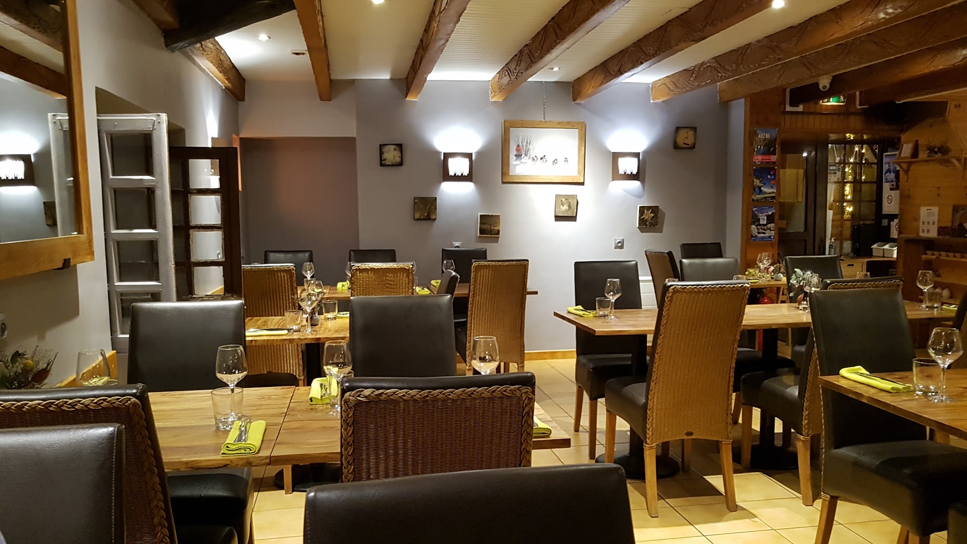 Photo Au Puits des Saveurs