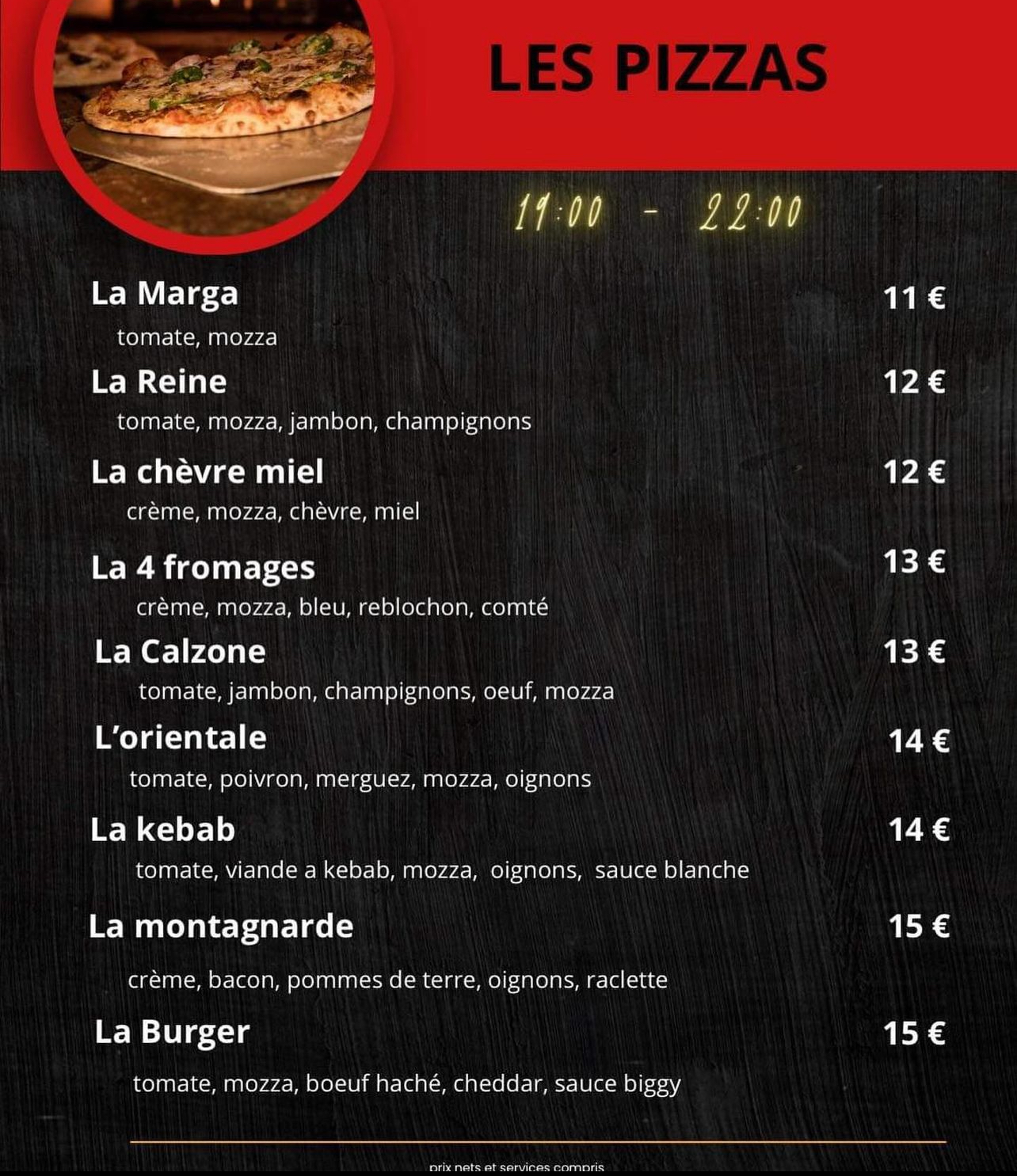 Photo Le Snack Alpin