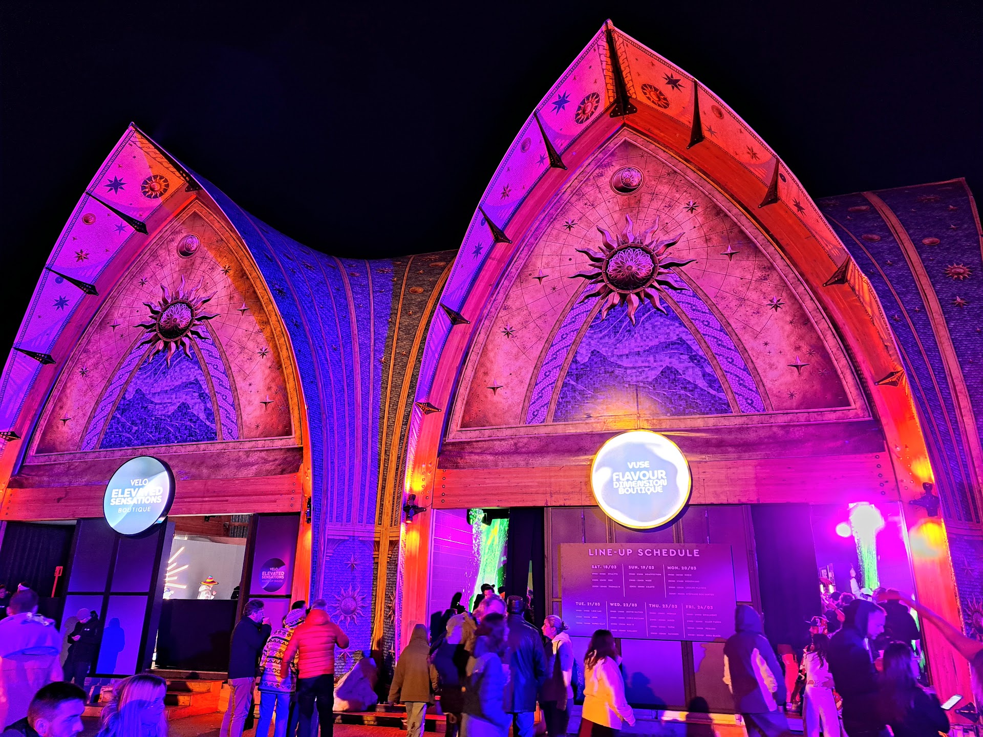 Photo Bar-snack-Olympe