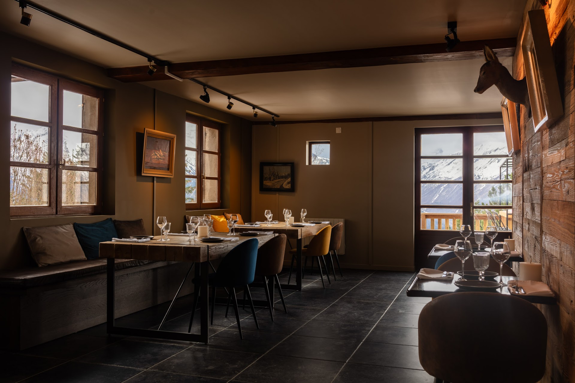 Photo Demeure Sauvage