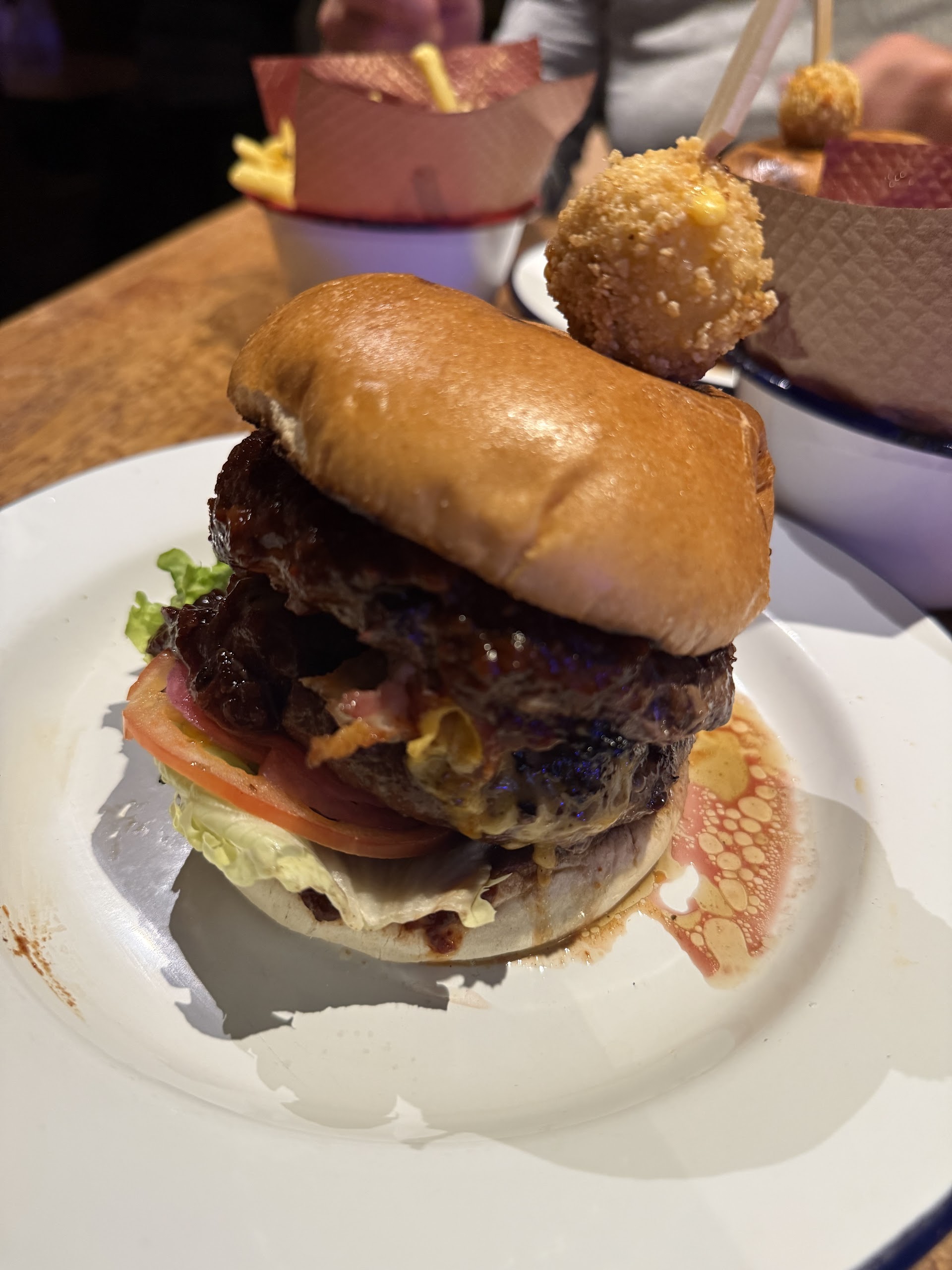 Photo Smithy's Tavern Bar and Restaurant