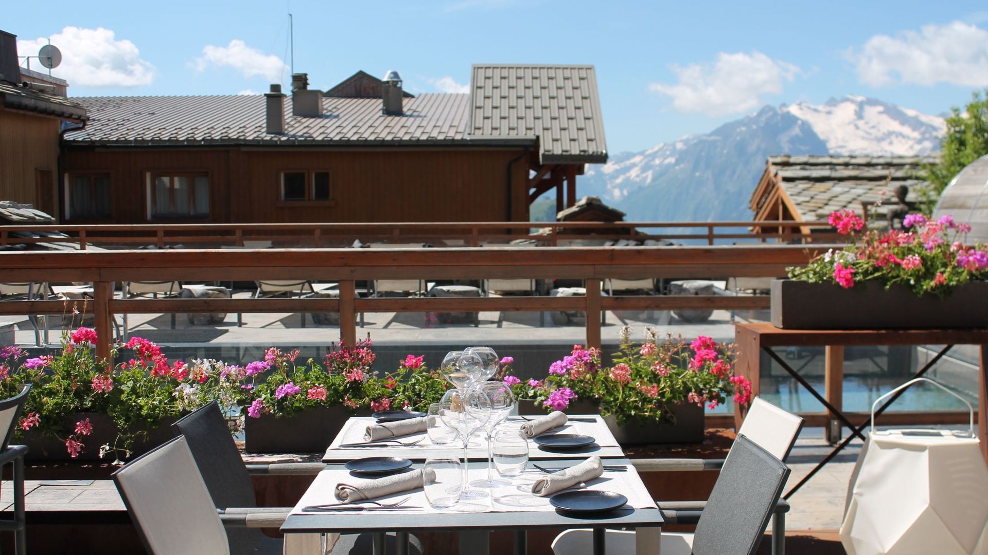 Photo La Ferme d'Hubert