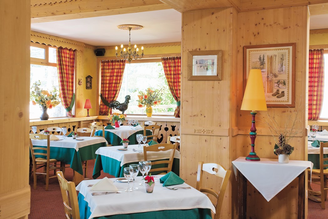 Photo Restaurant Chez Jules Alpe d'Huez