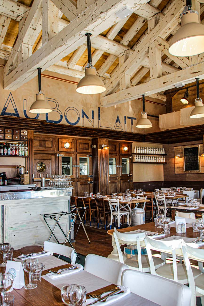 Photo La Folie Douce Alpe d'Huez - Bar et Restaurants