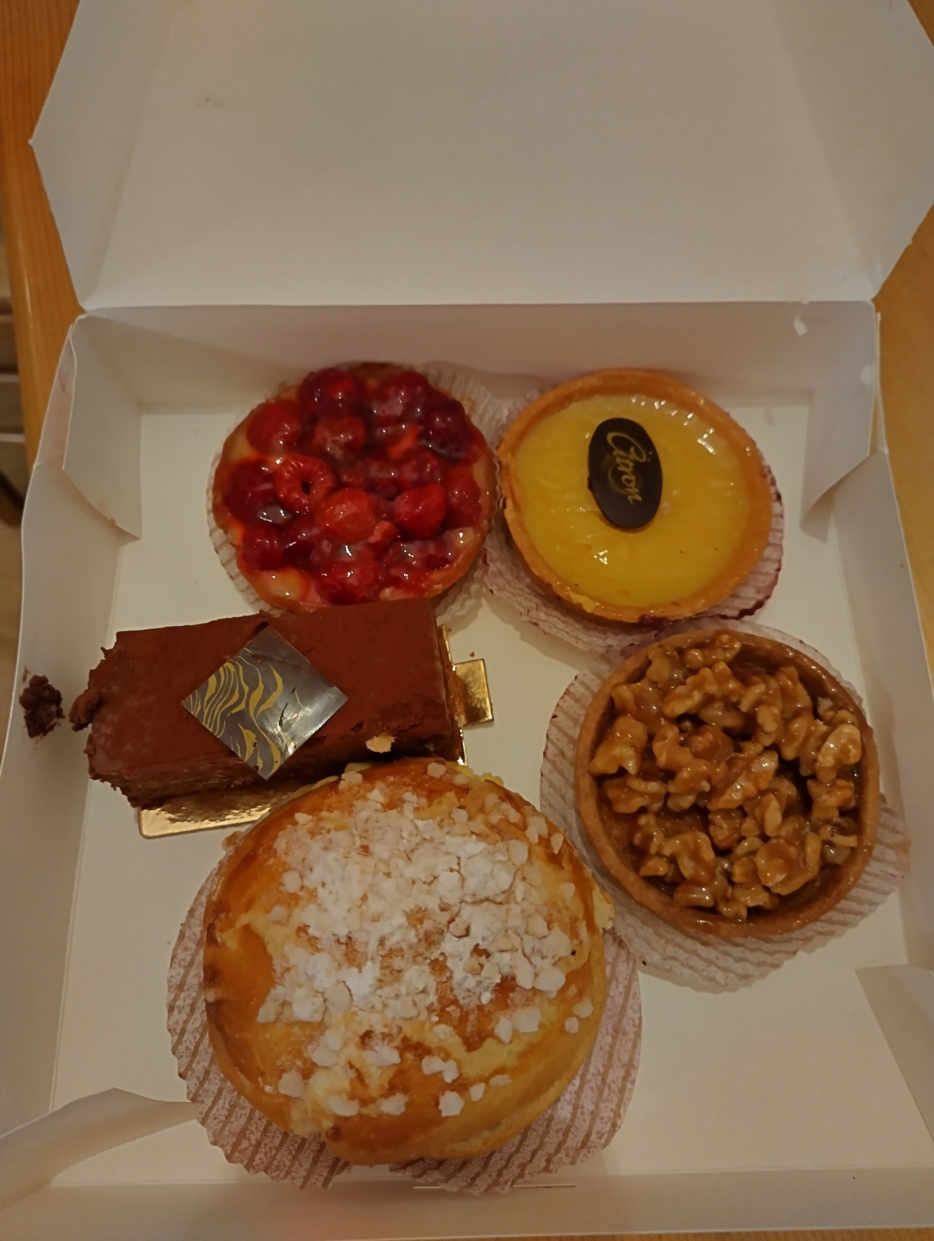 Photo Fournil Josserand