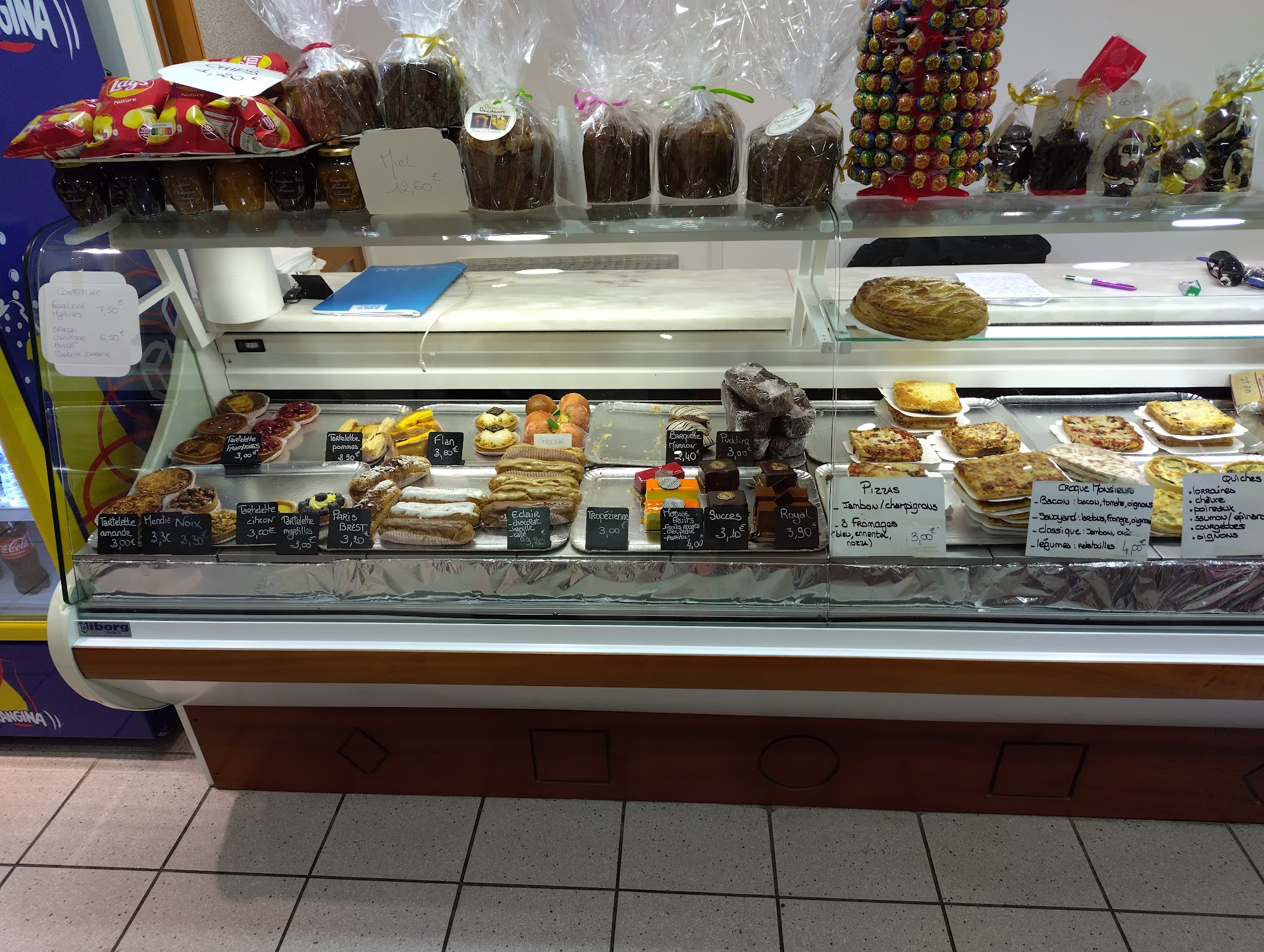 Photo Fournil Josserand