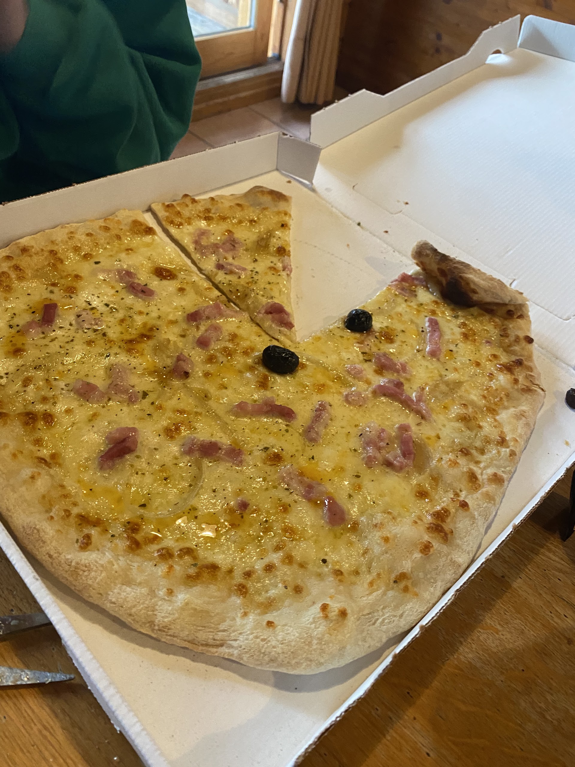 Photo PIZZA