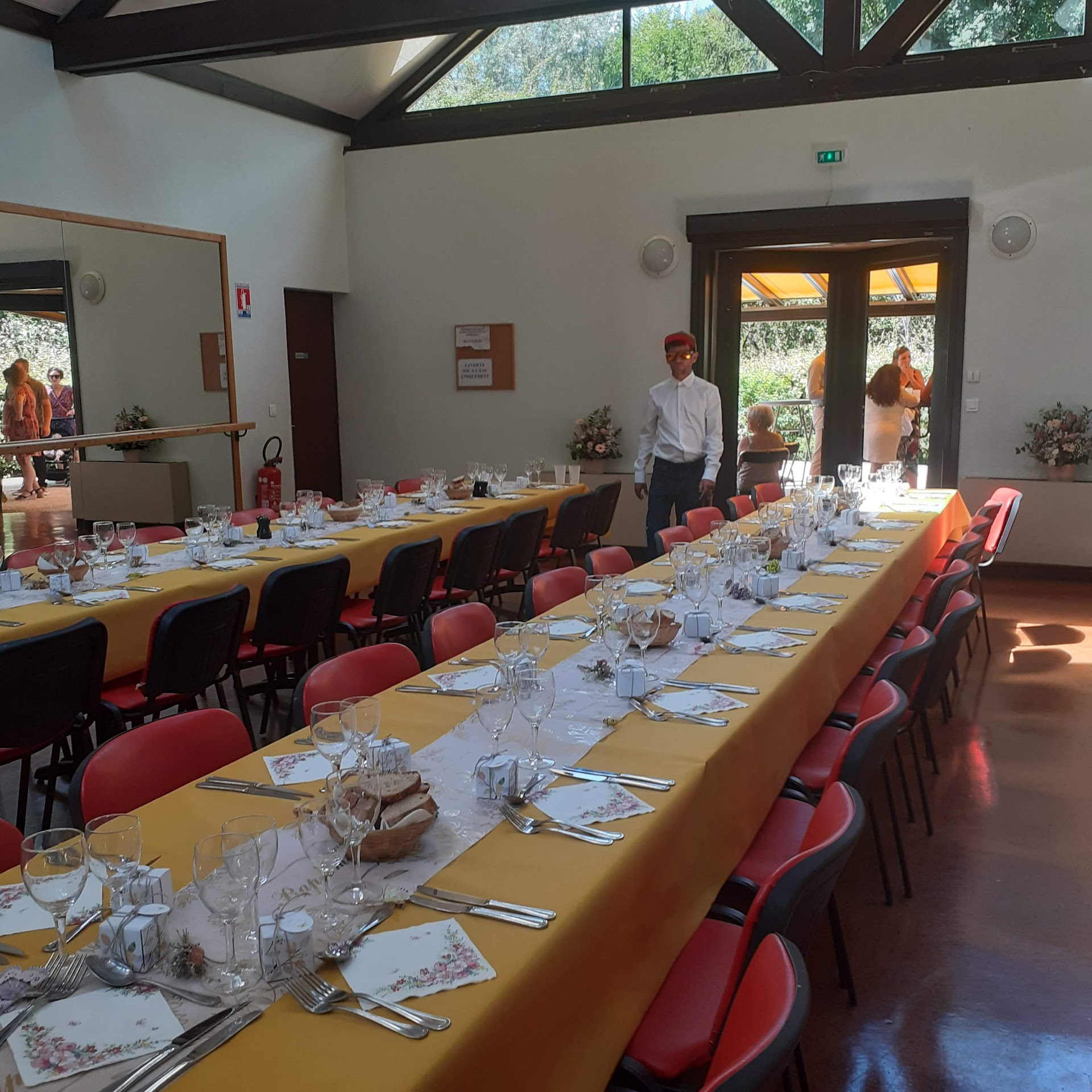 Photo Monts et Merveilles - Auberge la Cure