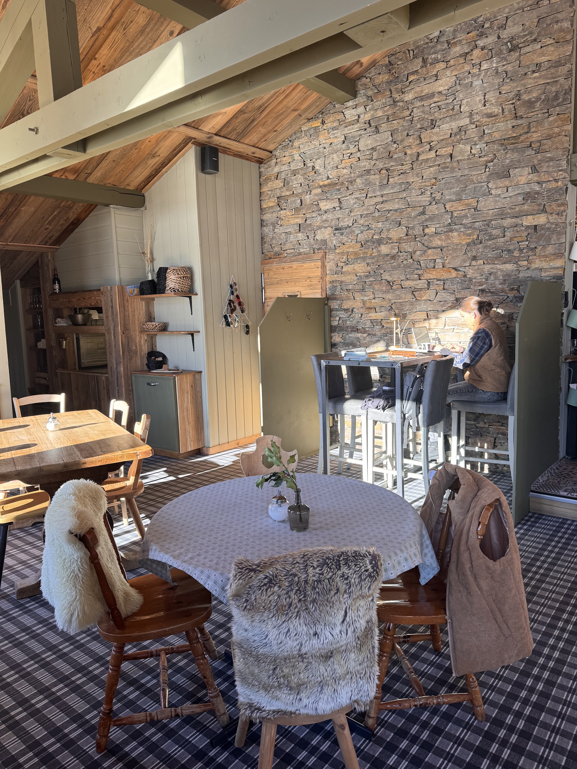 Photo Restaurant La Loy