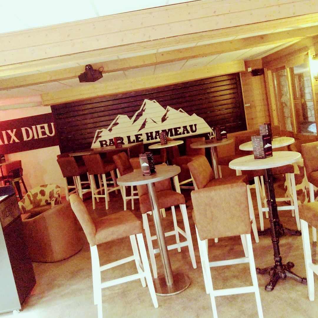 Photo Bar Le Hameau