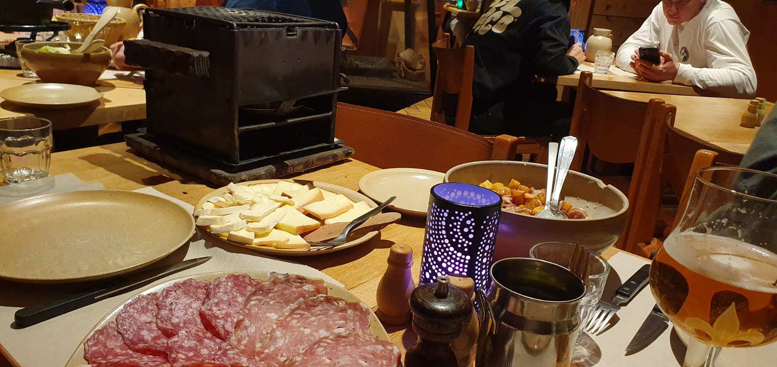 Photo Restaurant Bar Le Croco