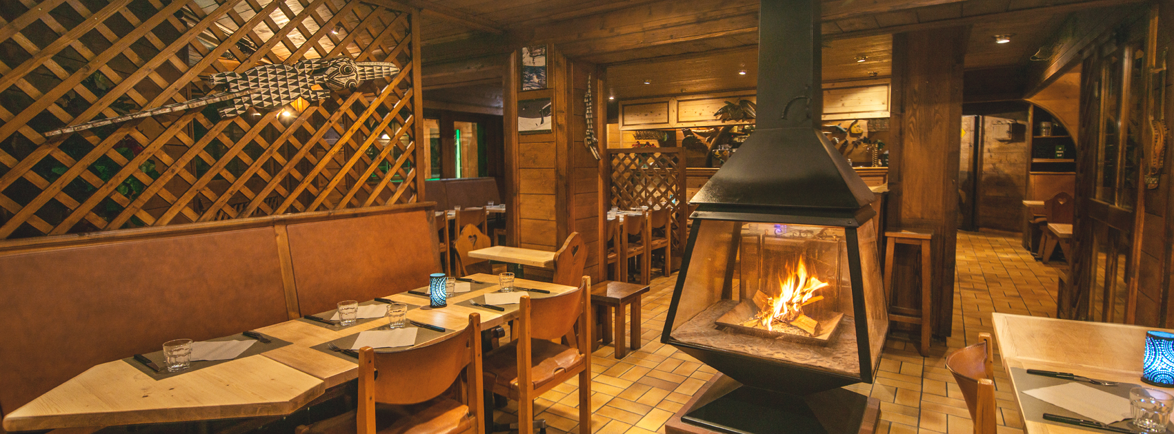 Photo Restaurant Bar Le Croco