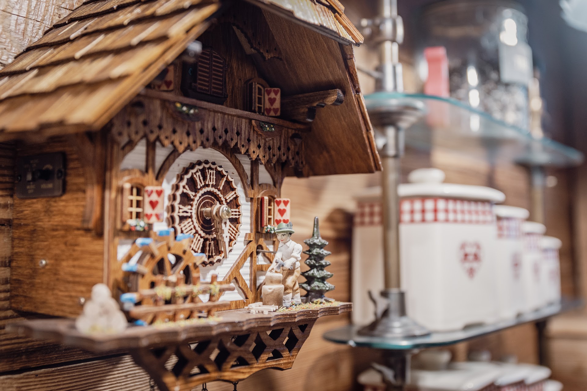 Photo Hôtel Alpen Ruitor