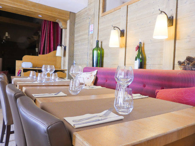 Photo Les Rôtisseurs du Mottaret